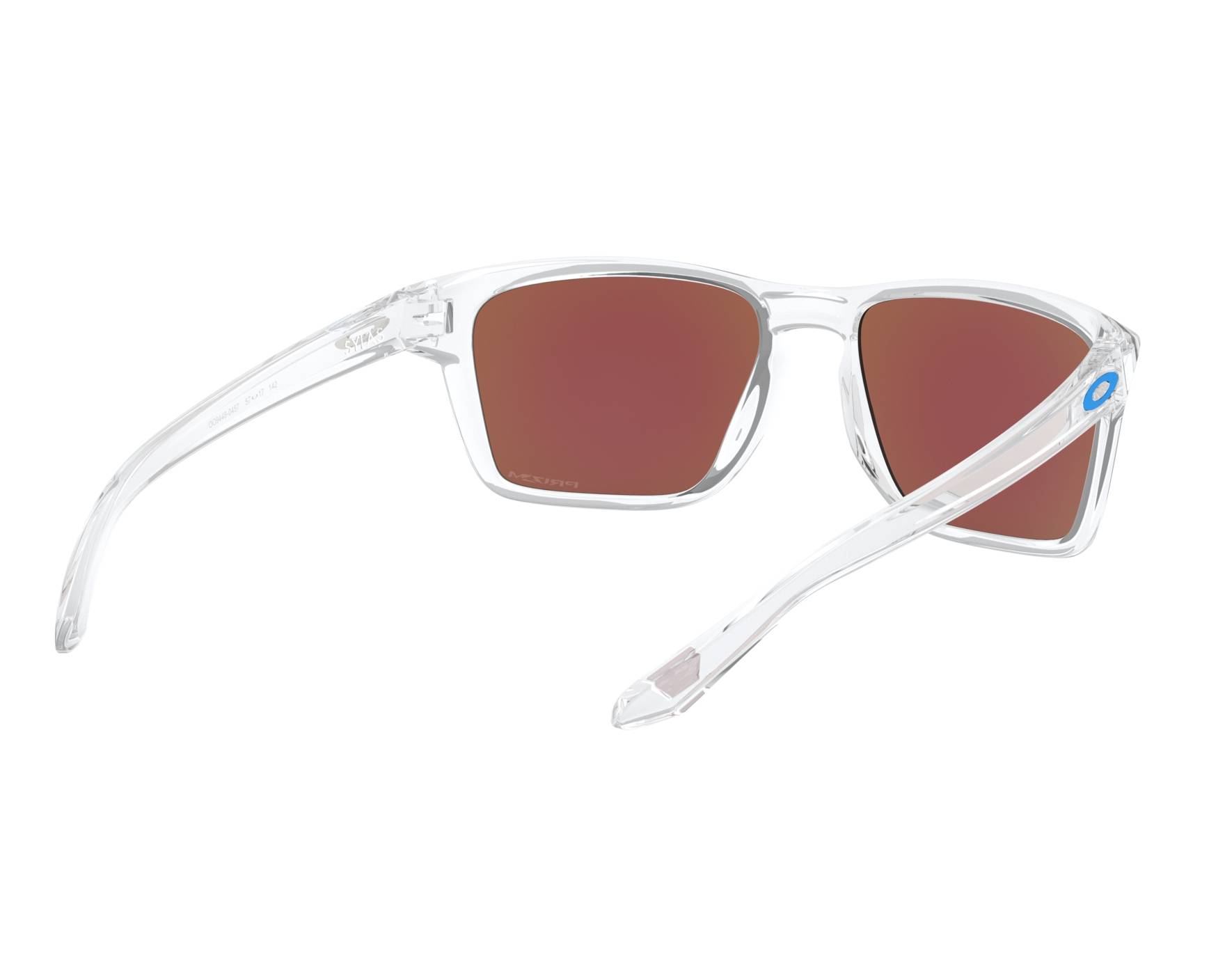 Oakley OO9448 04 - Crystal  360 degree view 9