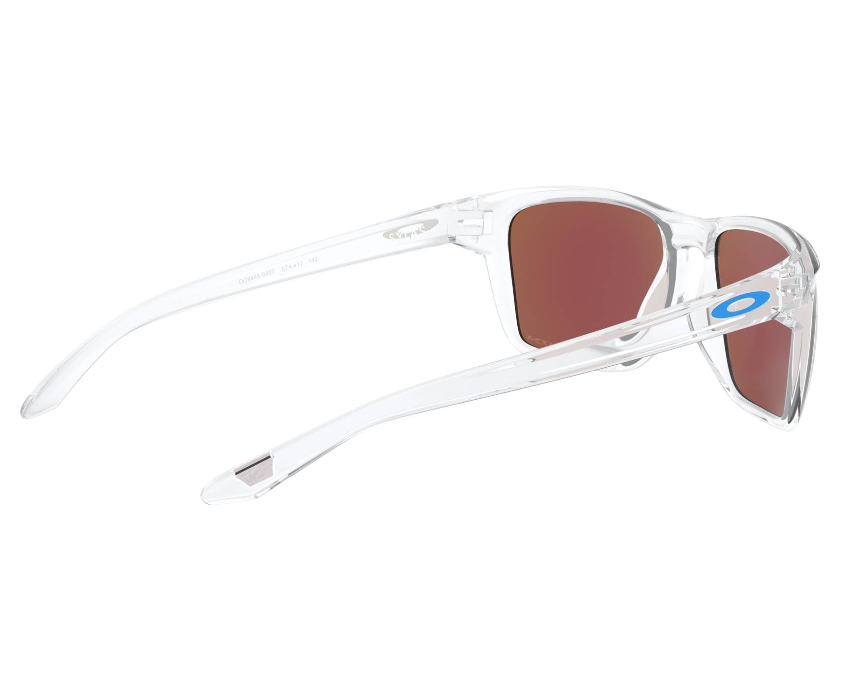 Oakley OO9448 04 - Crystal  360 degree view 10