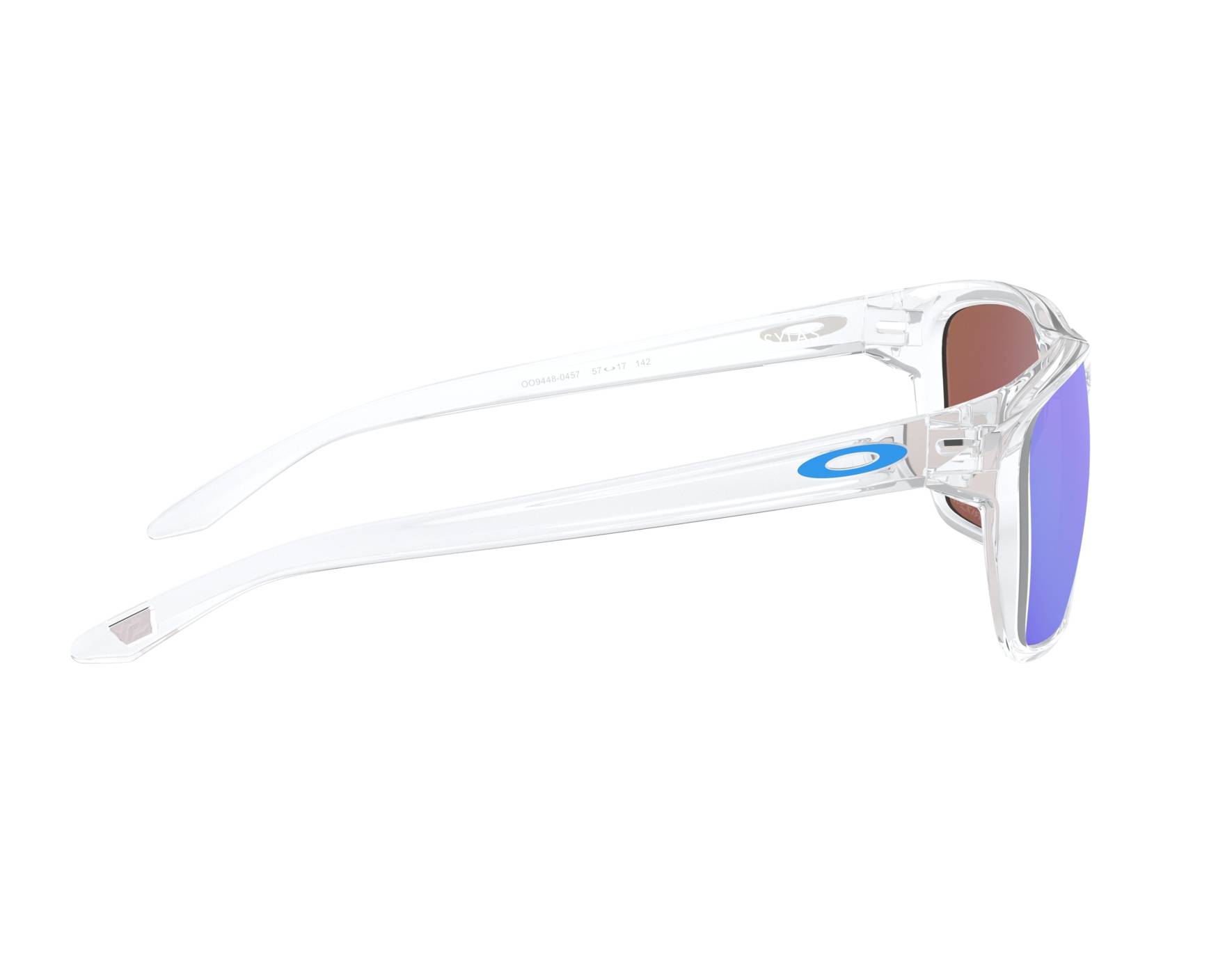 Oakley OO9448 04 - Crystal  360 degree view 11