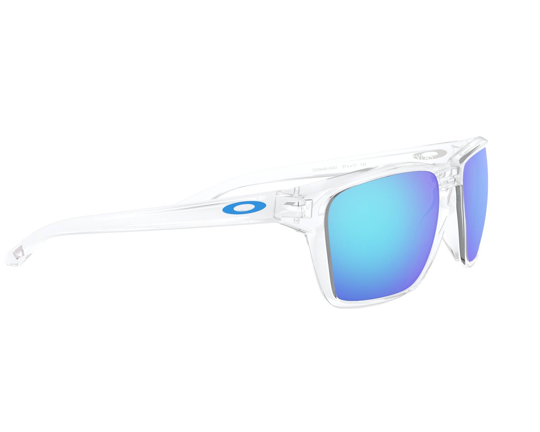 Oakley OO9448 04 - Crystal  360 degree view 12