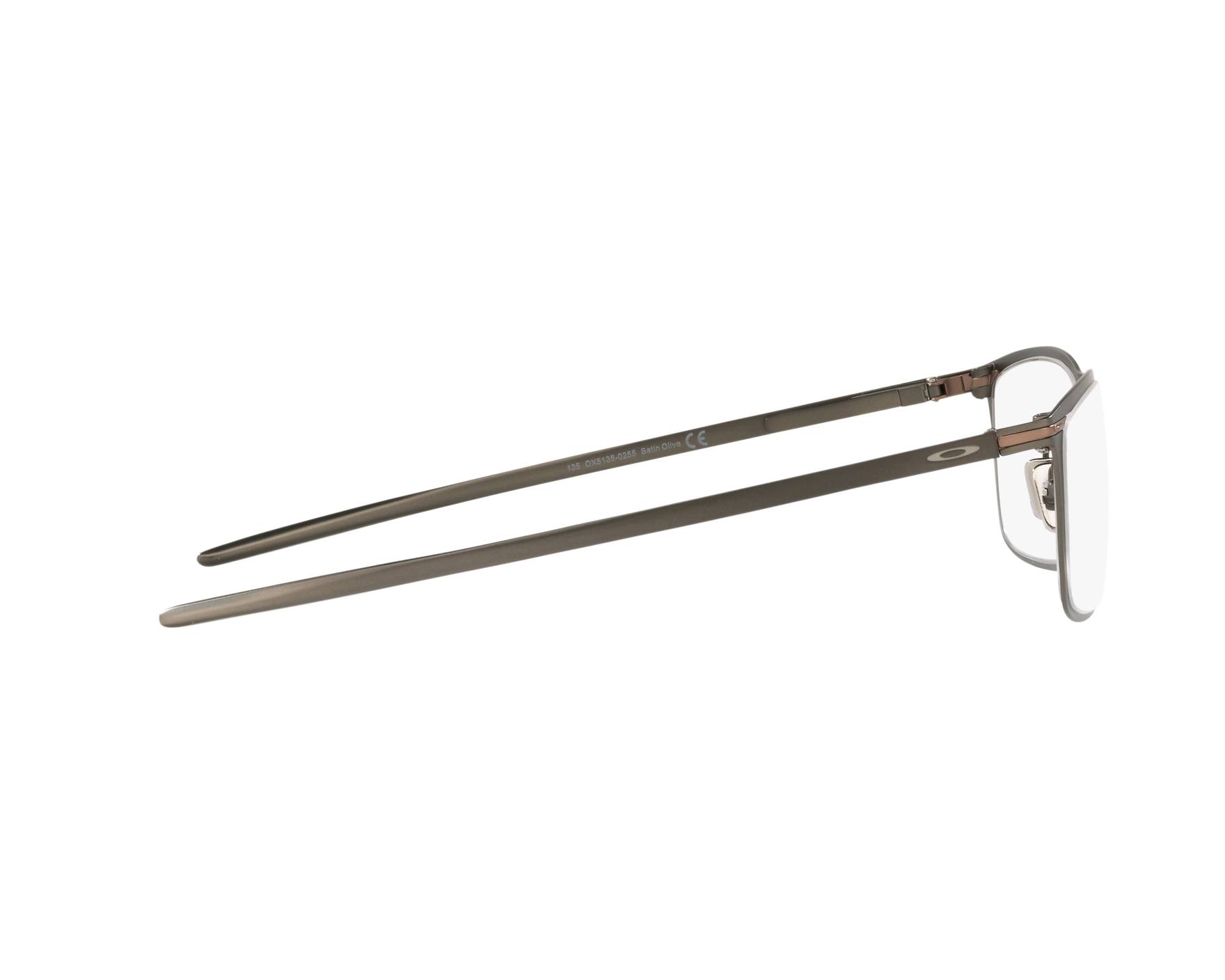 oakley ox 5138