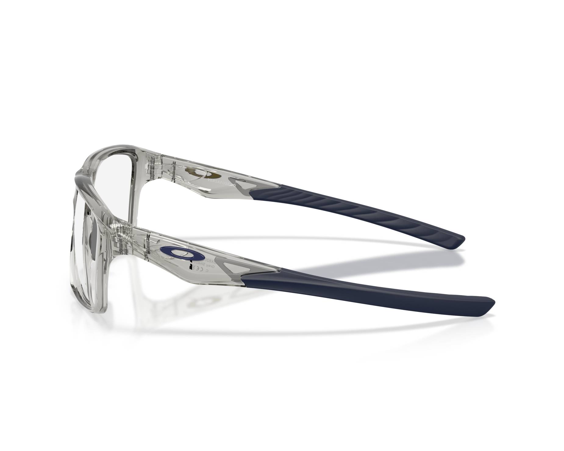 Oakley Glasses Versafuse Sq OX8201 820103