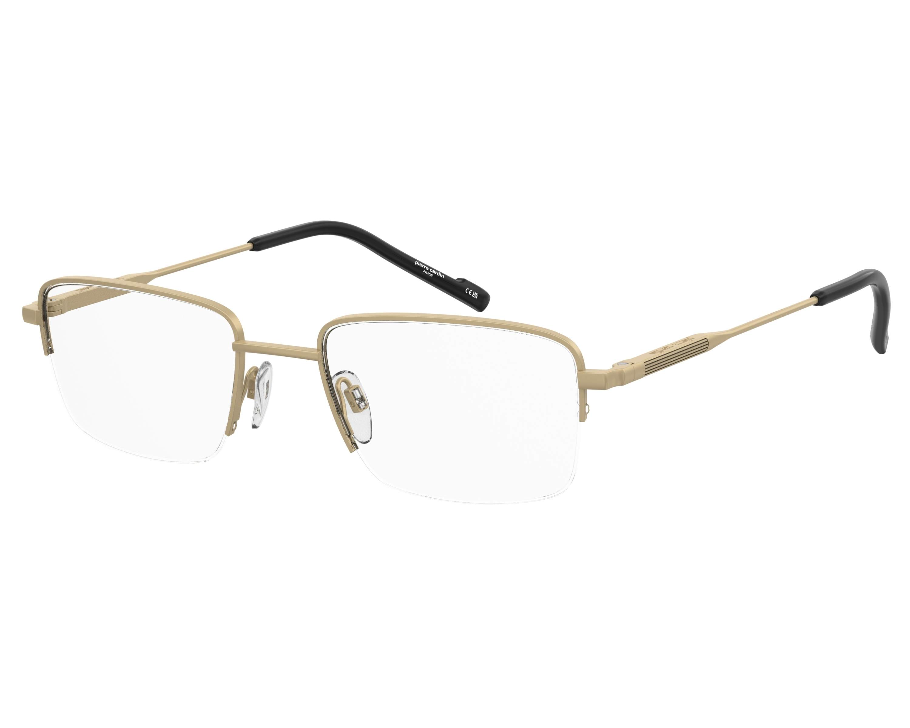 Pierre Cardin P.C.-6912 AOZ - Gold  360 degree view 1