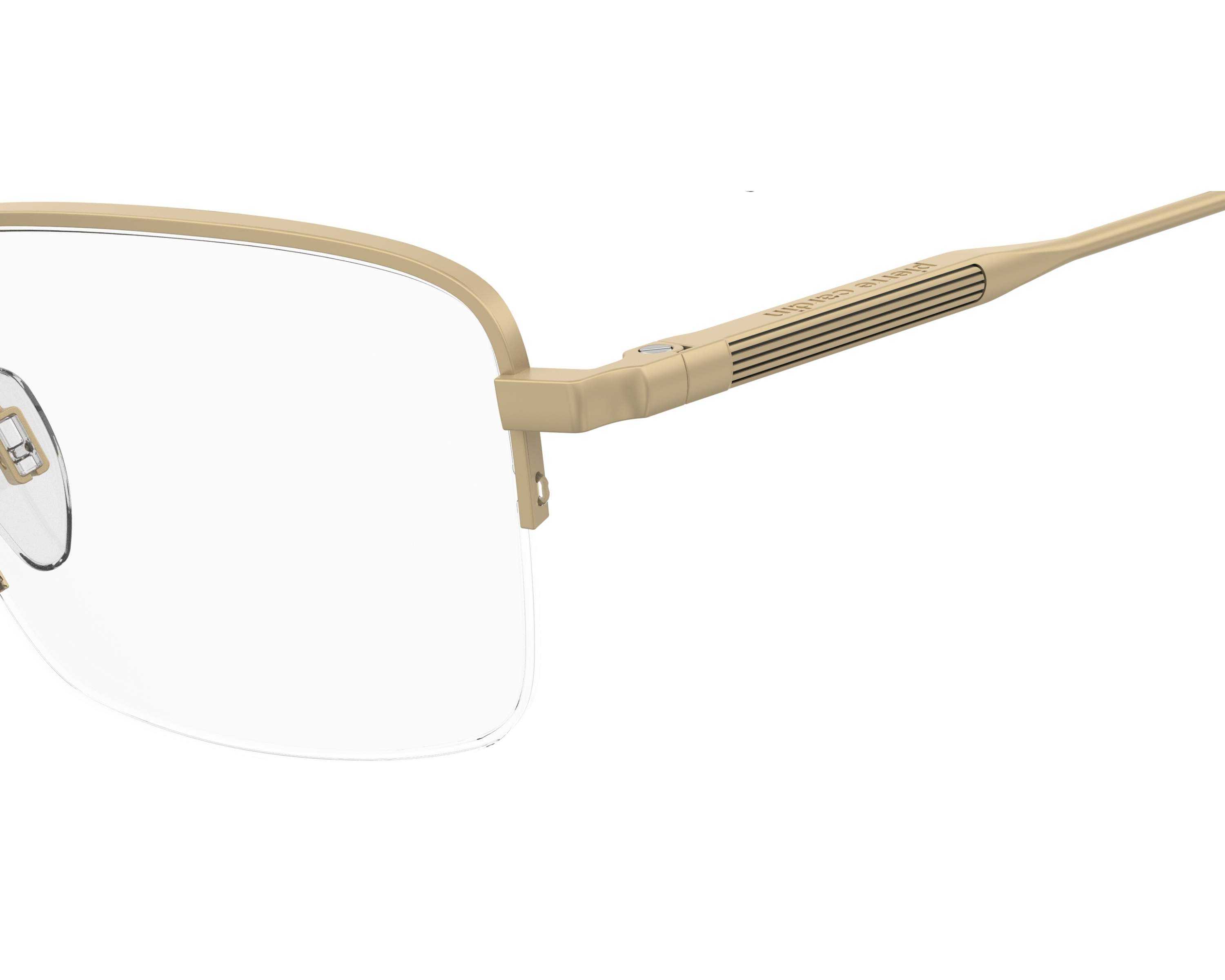 Pierre Cardin P.C.-6912 AOZ - Gold  360 degree view 3