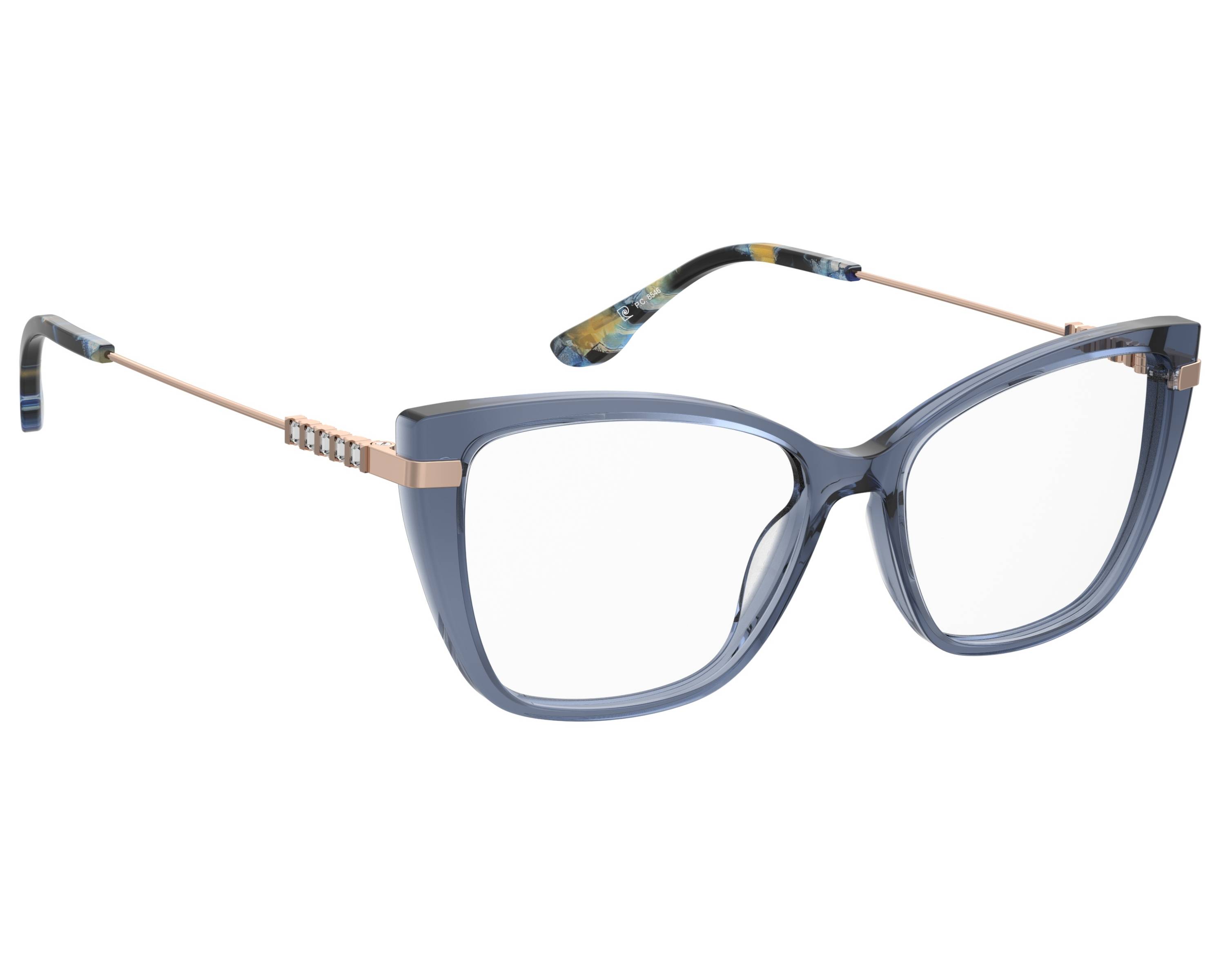 Pierre Cardin P.C.-8546 PJP - Blue  360 degree view 1