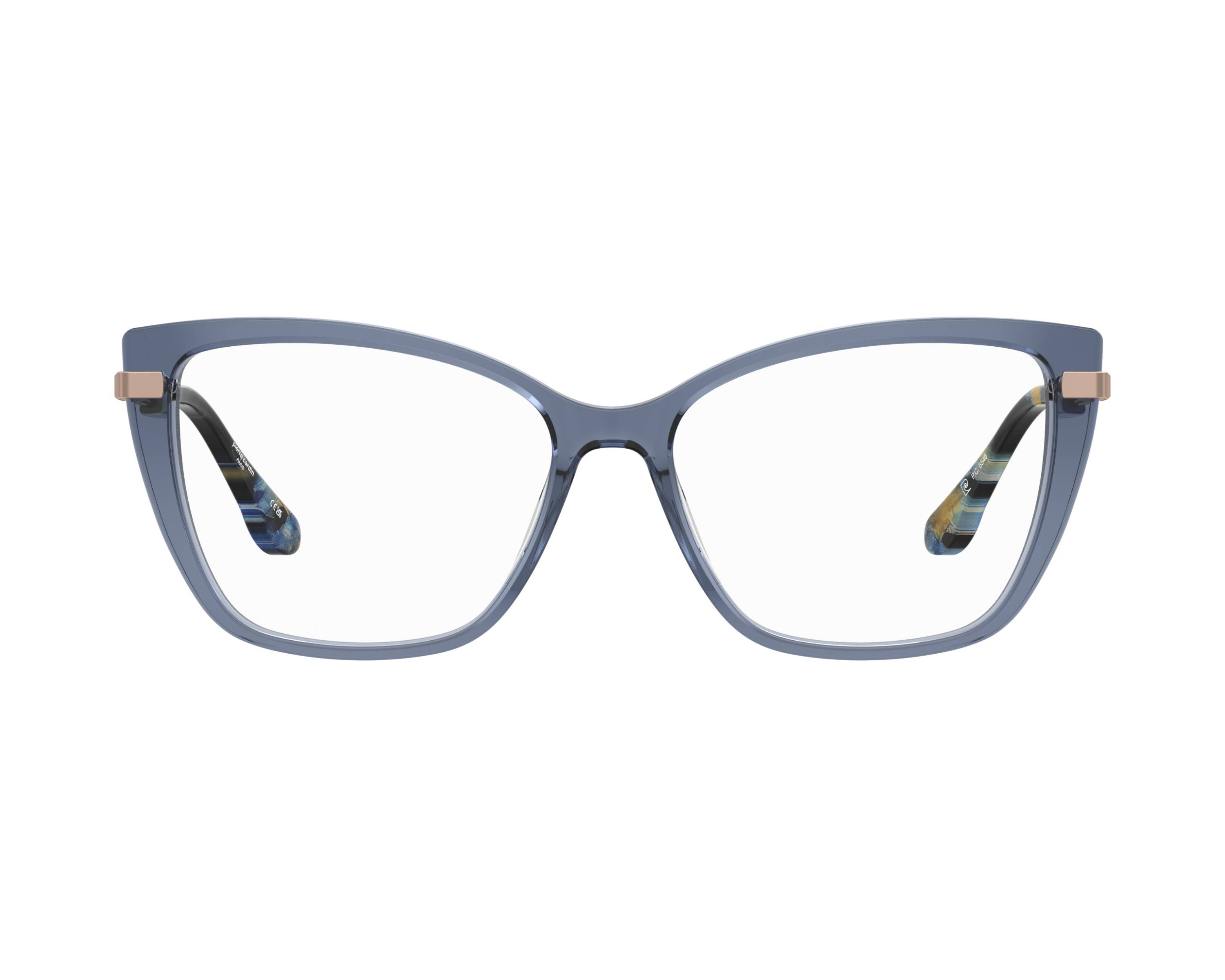 Pierre Cardin P.C.-8546 PJP - Blue  360 degree view 2