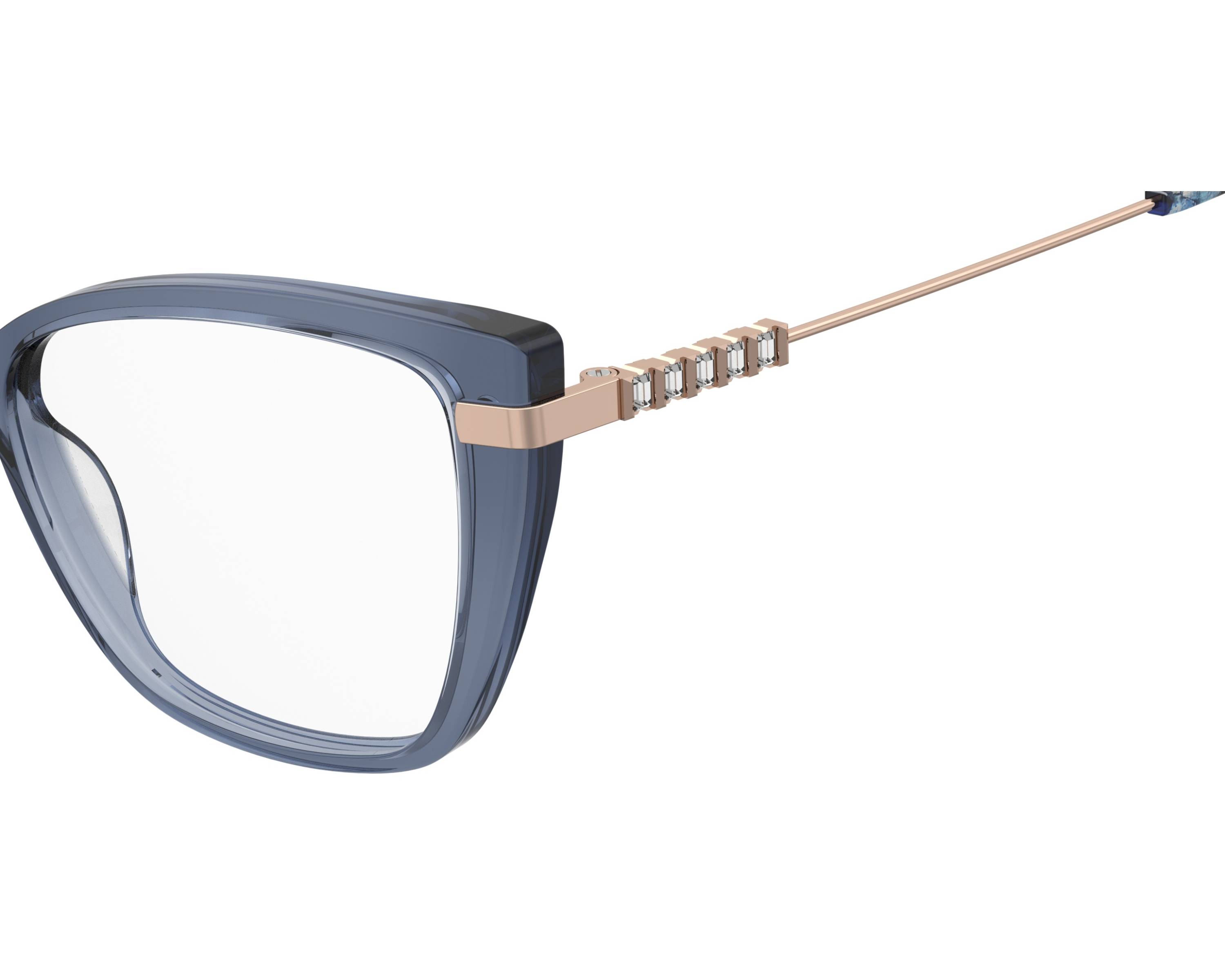 Pierre Cardin P.C.-8546 PJP - Blue  360 degree view 3