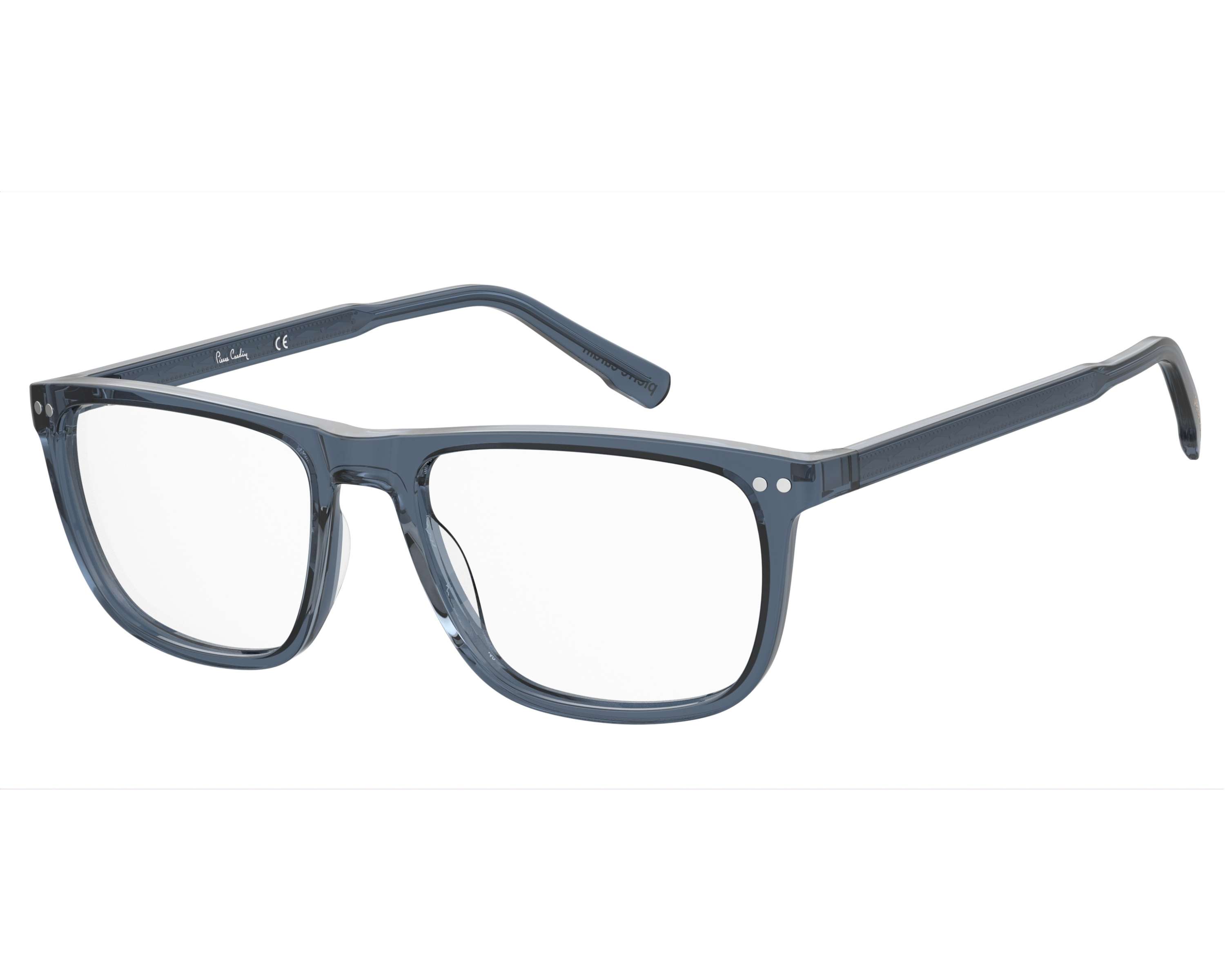 Pierre Cardin PC-6260 PJP 54-17 Blue  360 degree view 1
