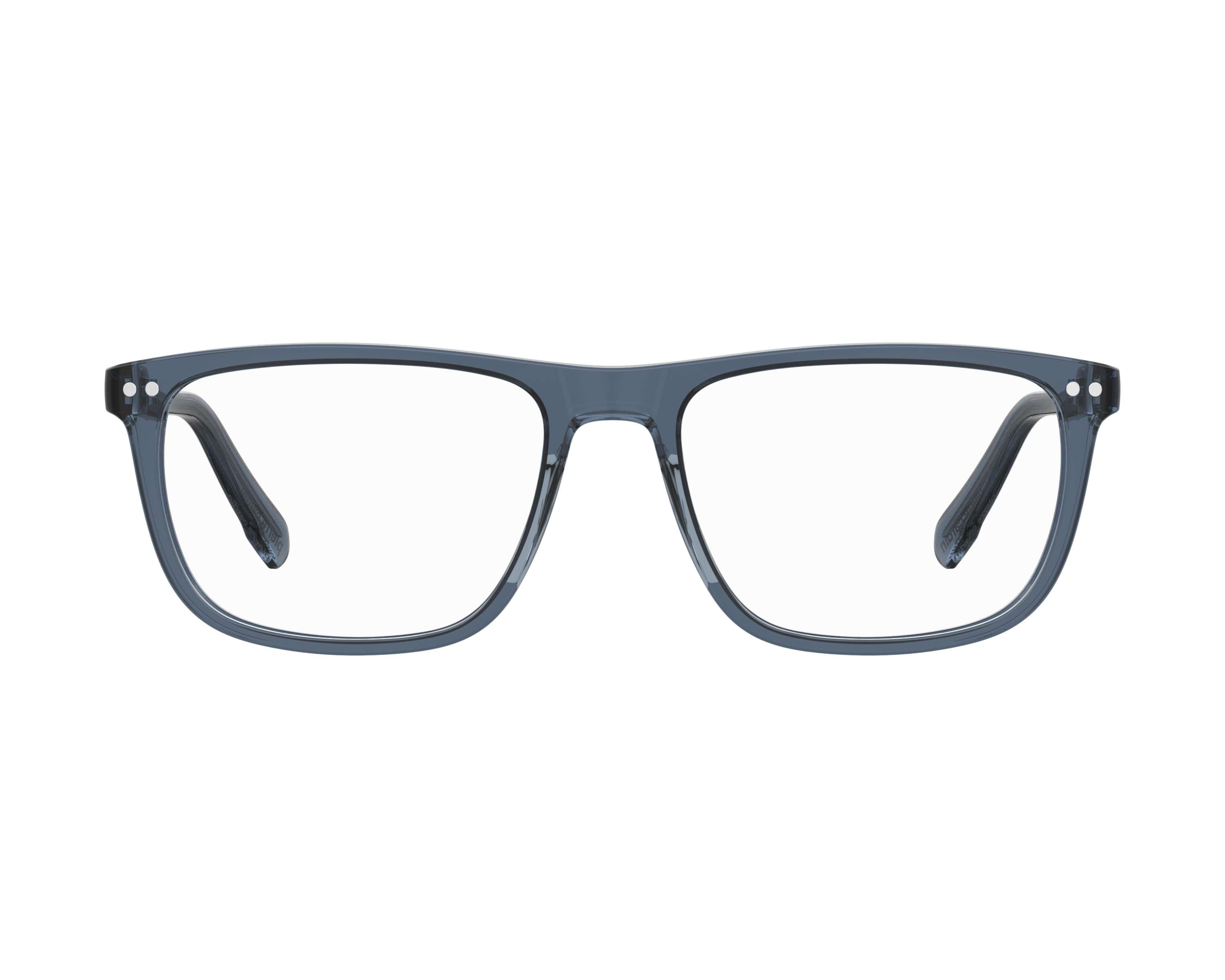 Pierre Cardin PC-6260 PJP 54-17 Blue  360 degree view 3
