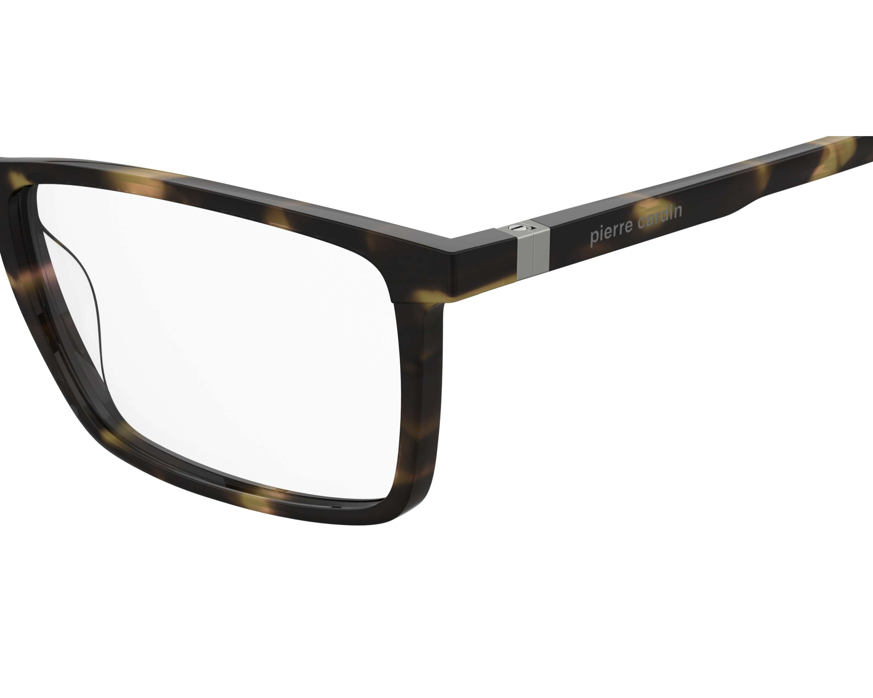 Pierre Cardin PC-6277 086 56-16 Havana  360 degree view 4