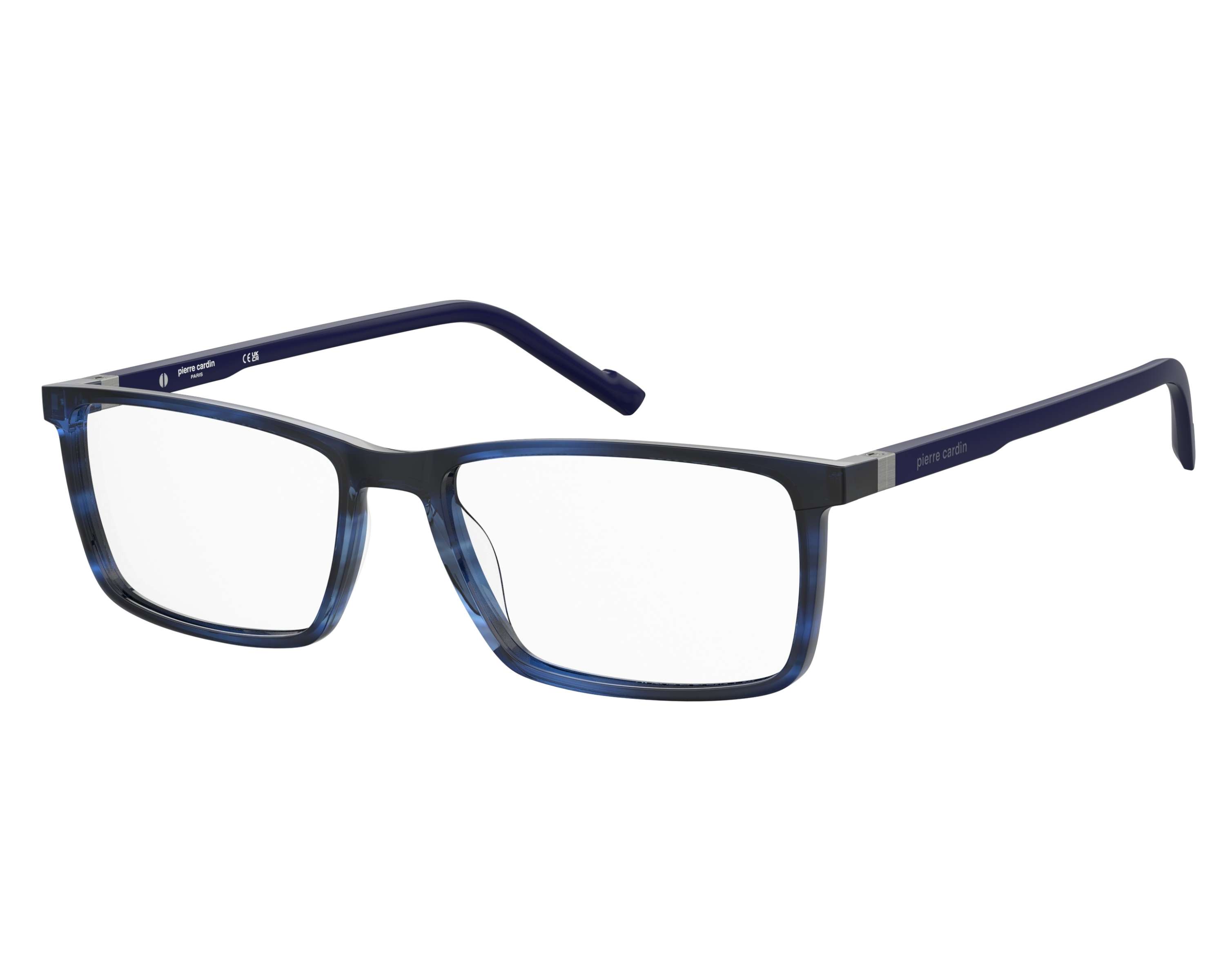 Pierre Cardin PC-6277 38I 56-16 Bleu  360 degree view 1