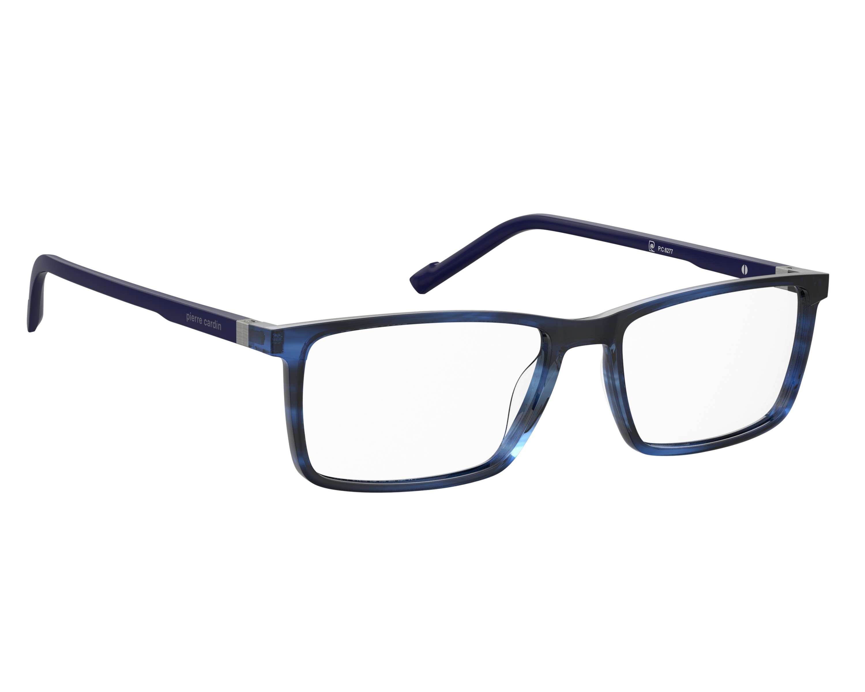 Pierre Cardin PC-6277 38I 56-16 Bleu  360 degree view 2