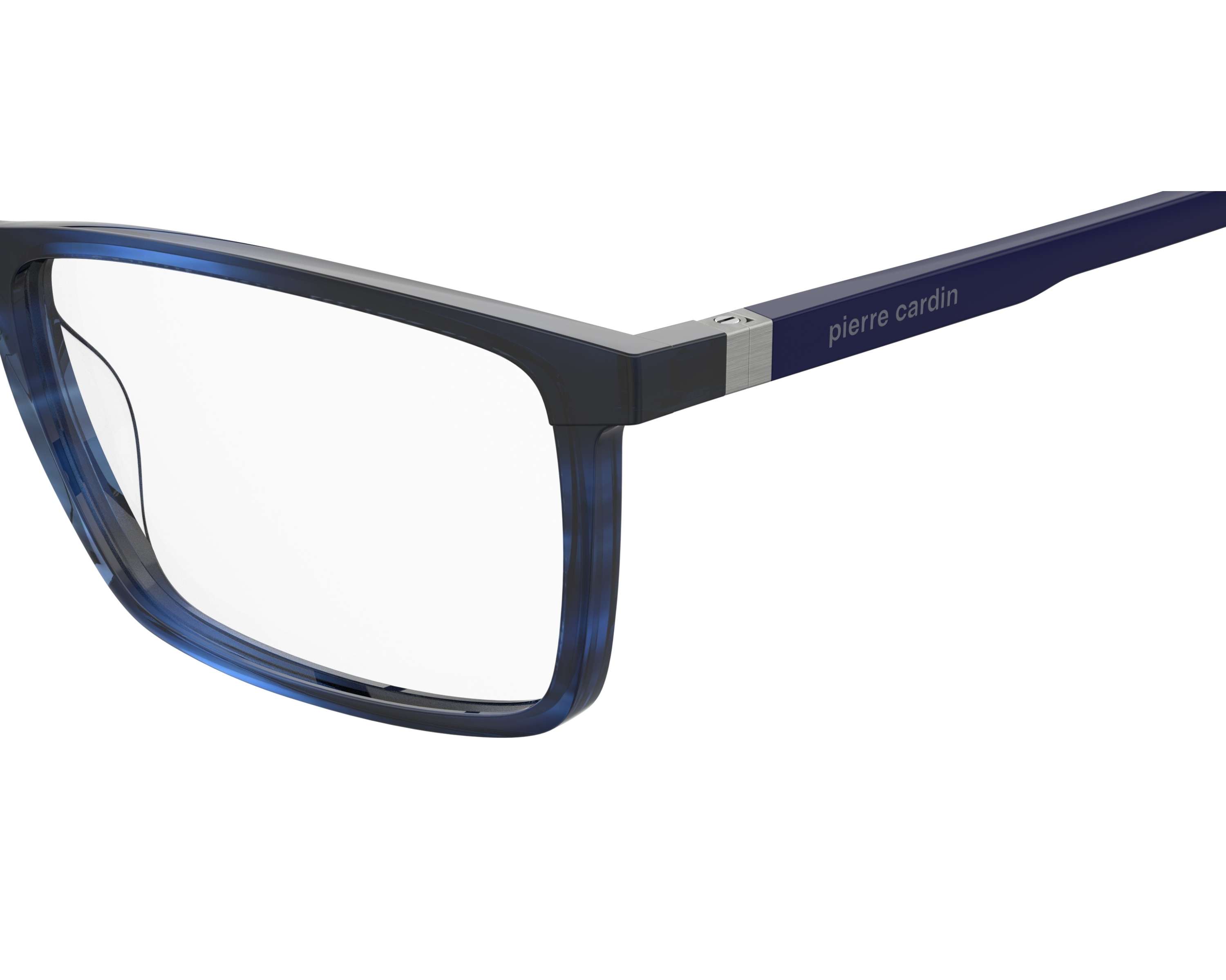 Pierre Cardin PC-6277 38I 56-16 Bleu  360 degree view 4