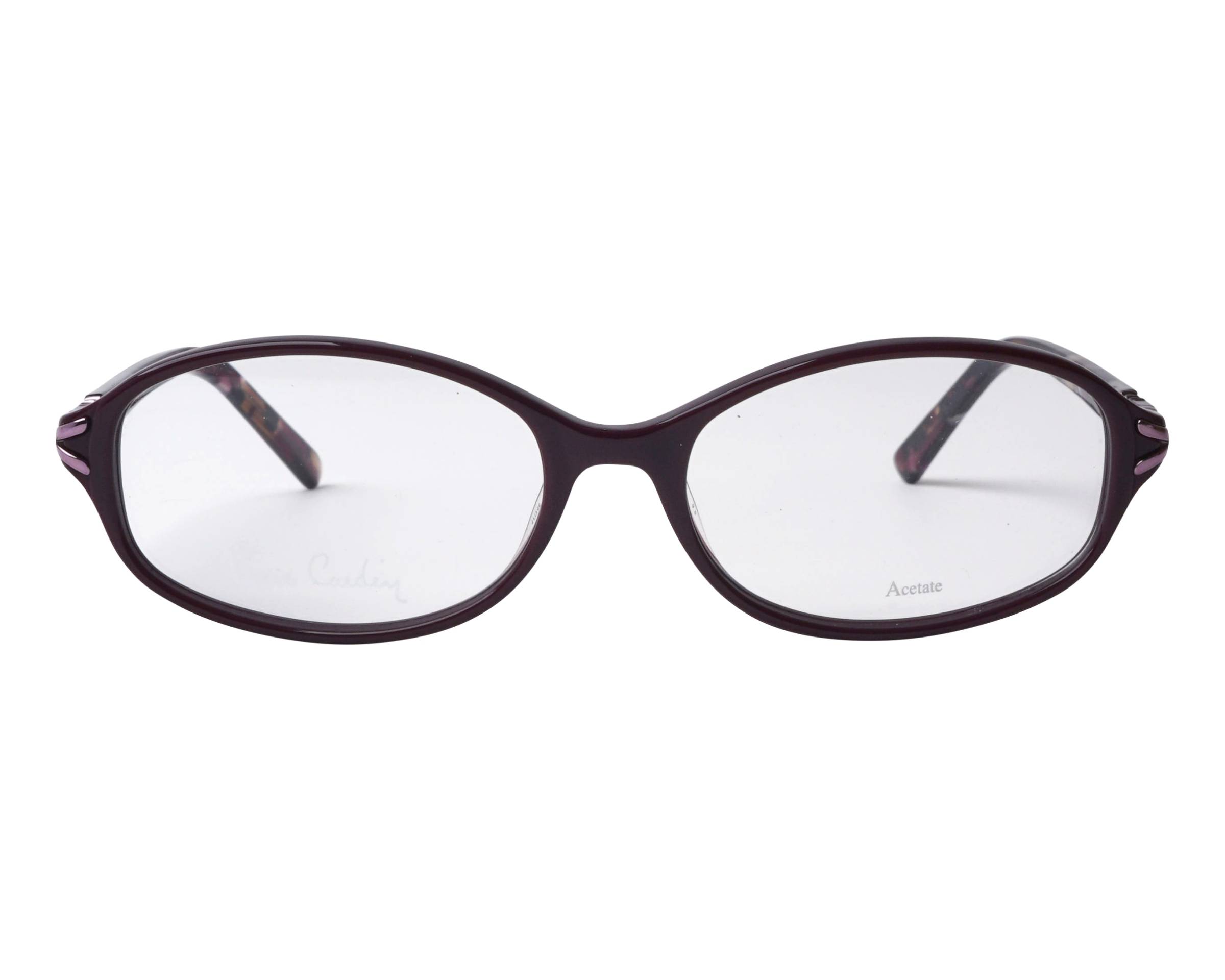 pierre cardin glasses frames