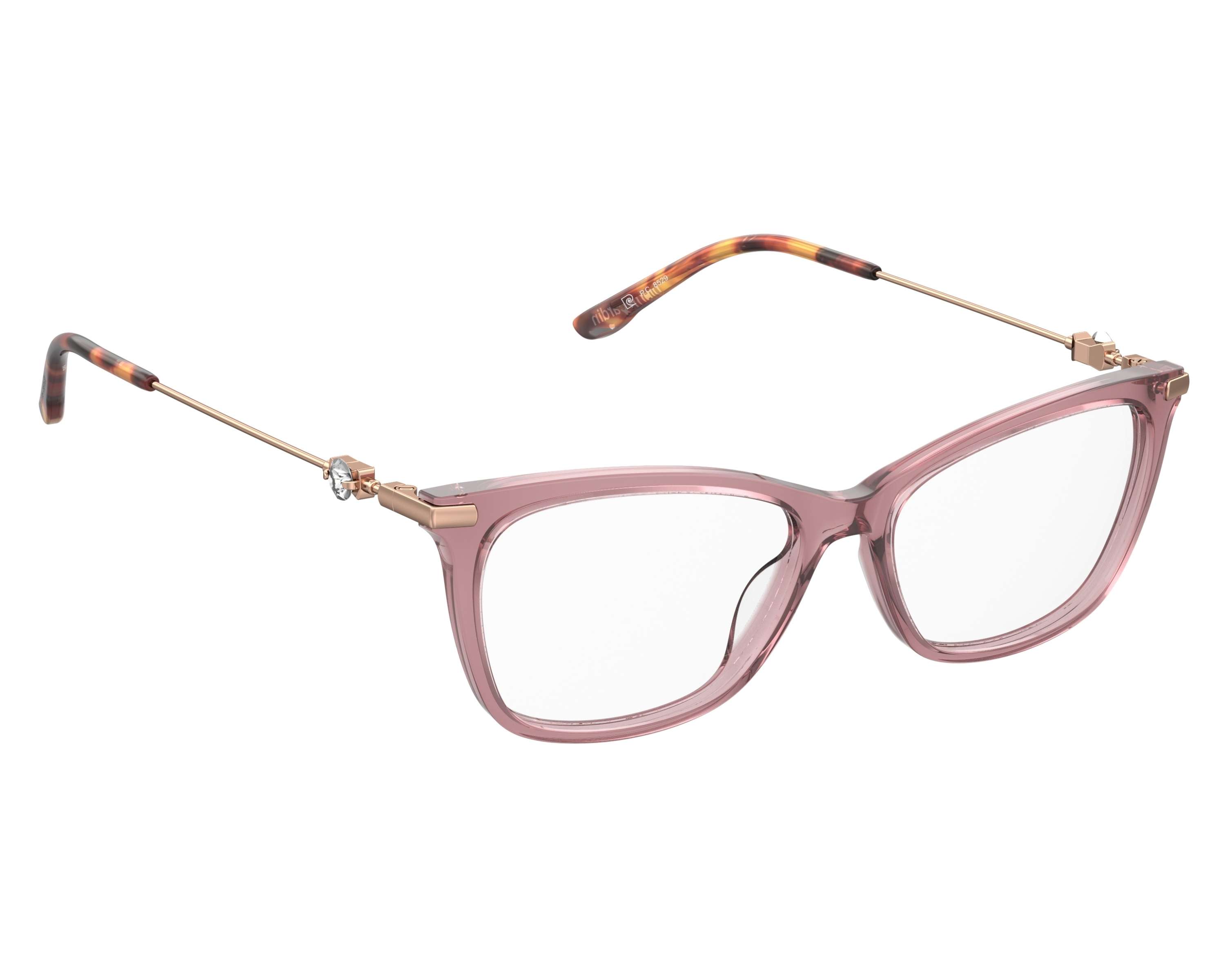 Pierre Cardin PC-8529 35J - Pink  360 degree view 2
