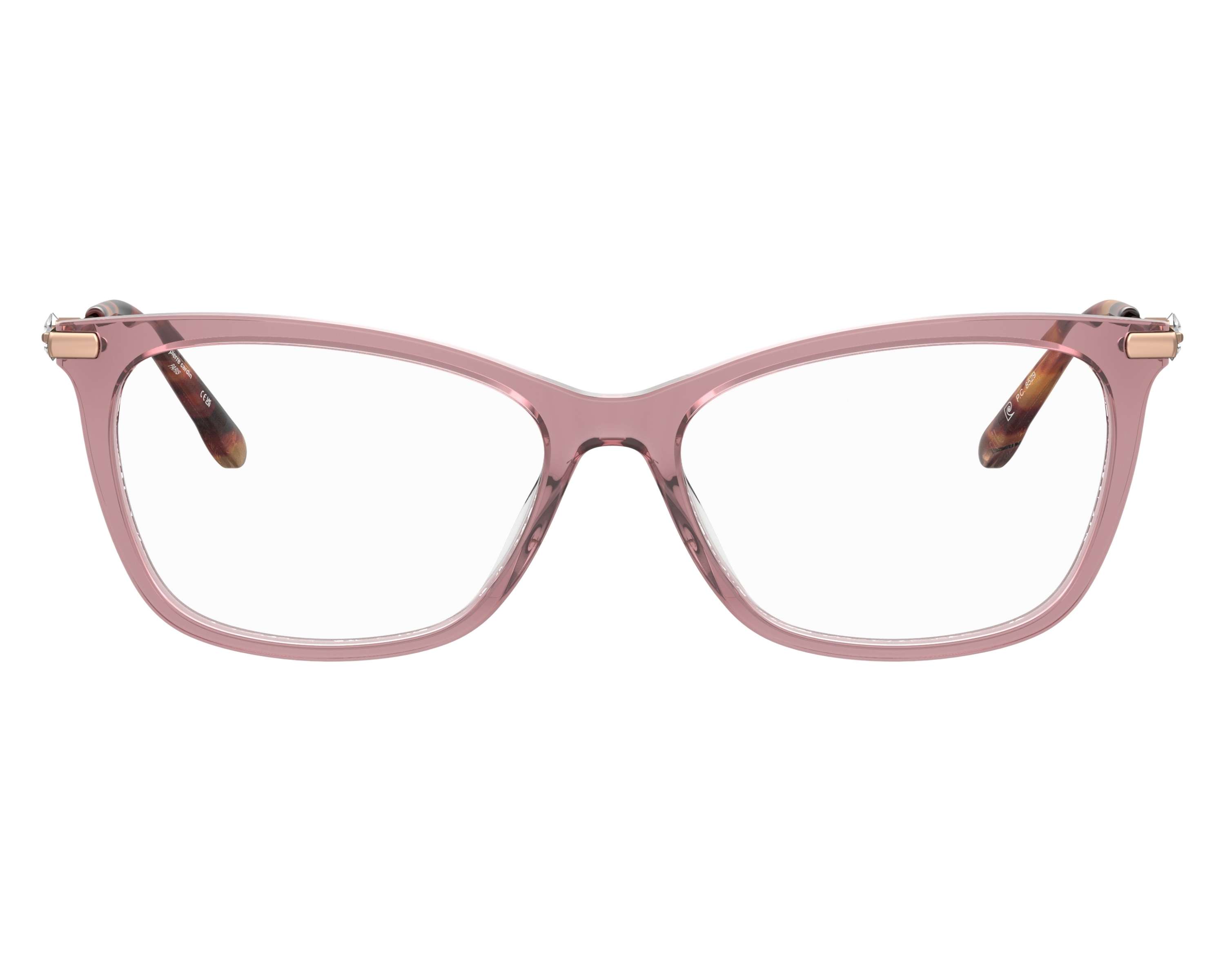 Pierre Cardin PC-8529 35J - Pink  360 degree view 3