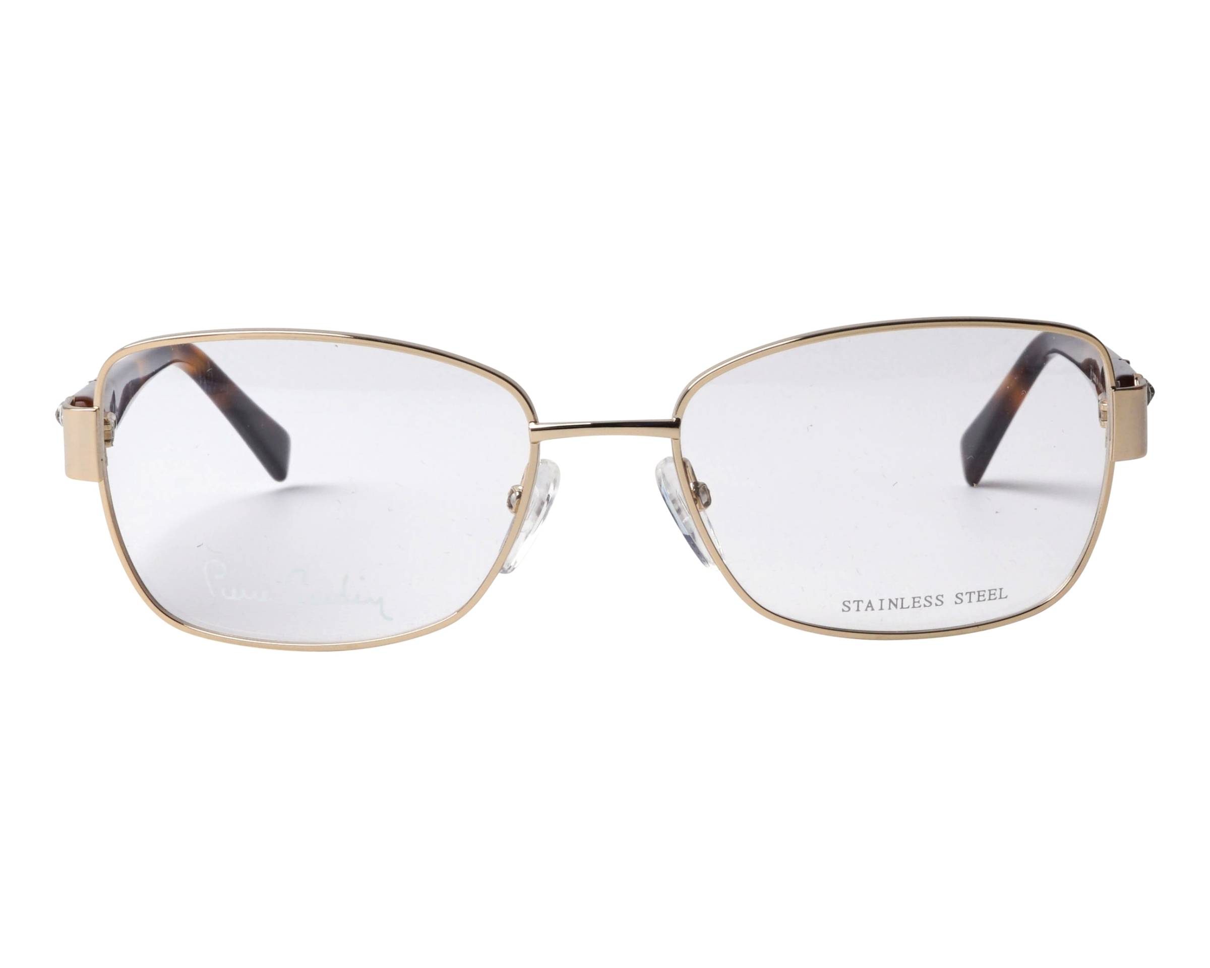 pierre cardin glasses frames
