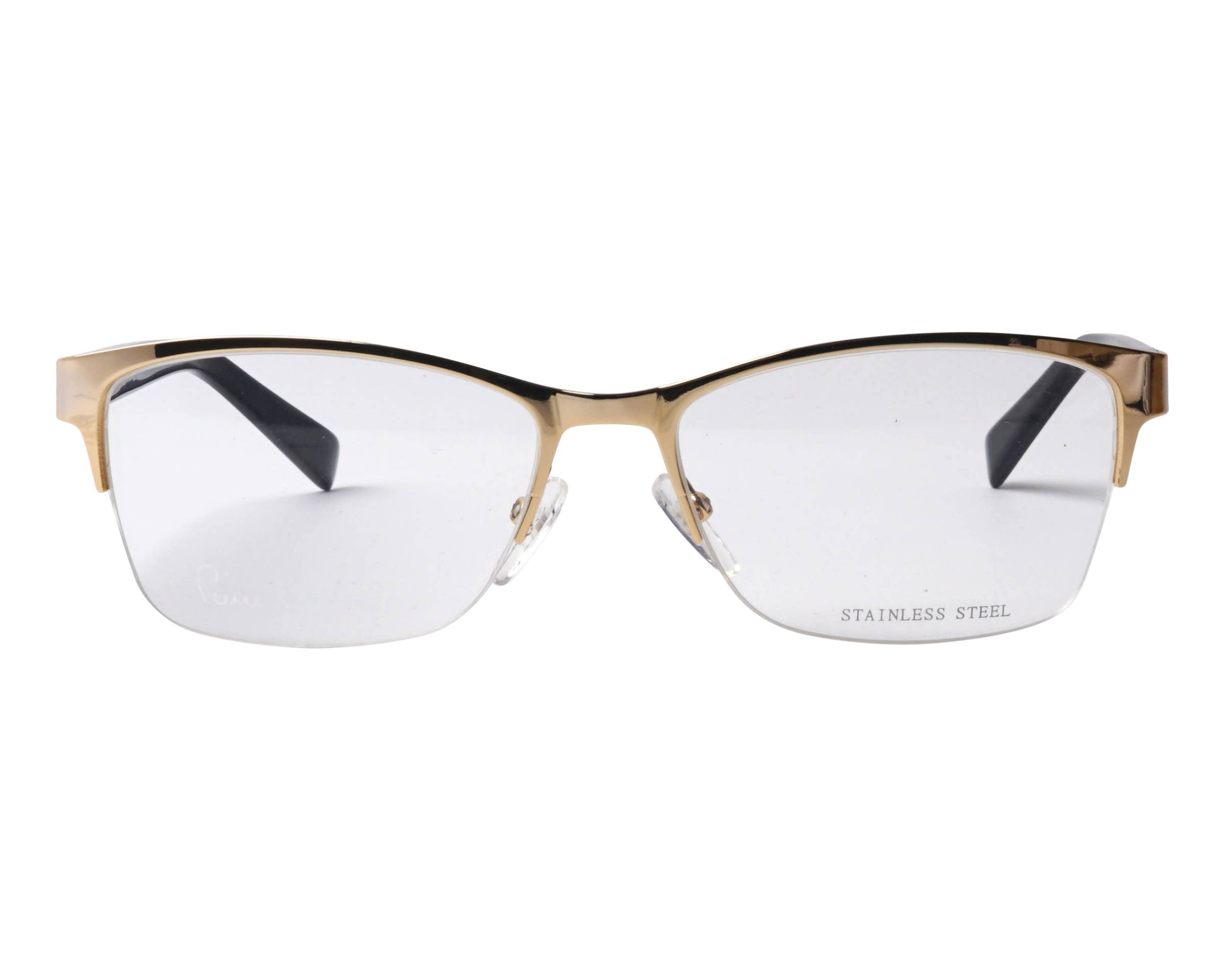 pierre cardin glasses frames