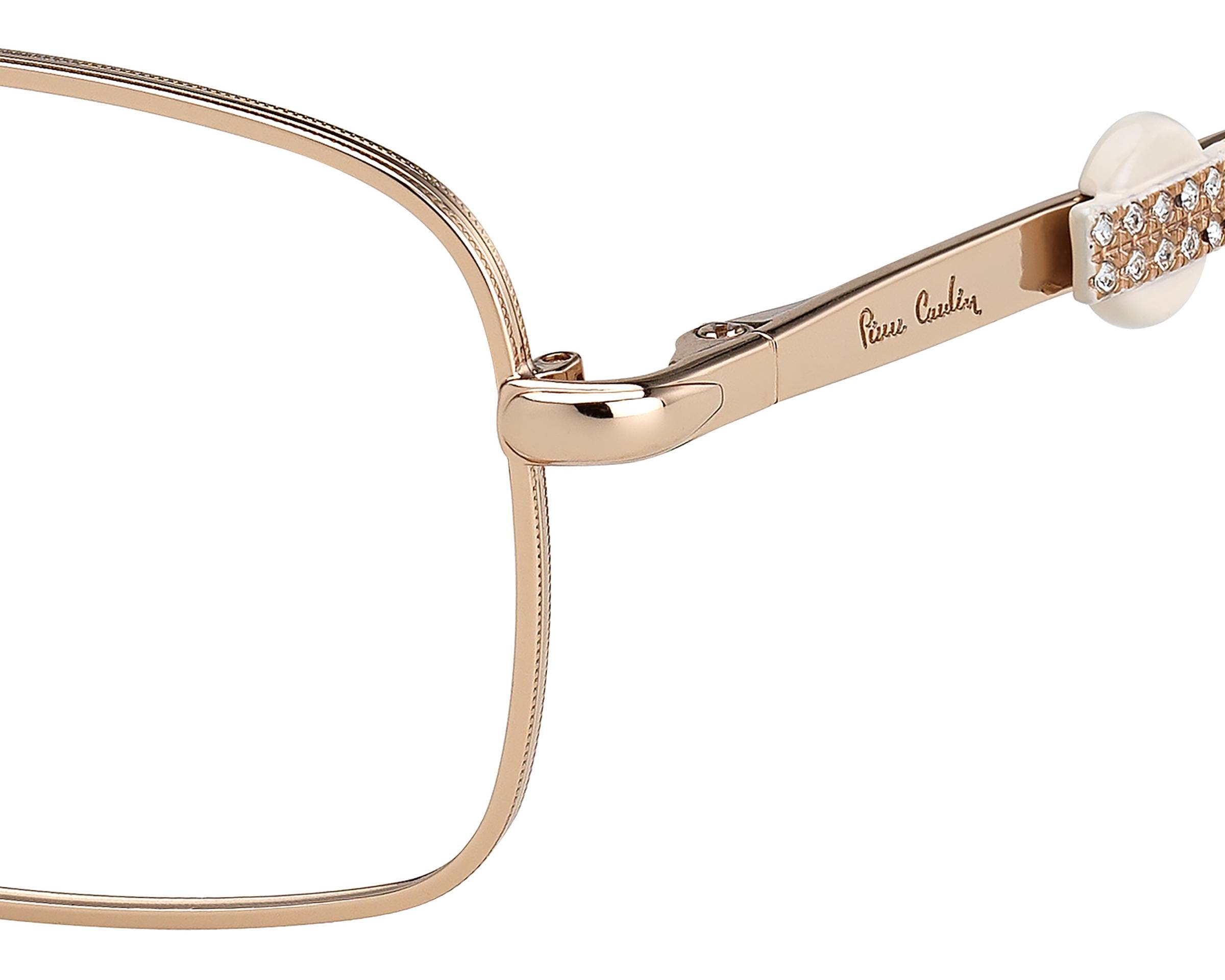 pierre cardin glasses frames