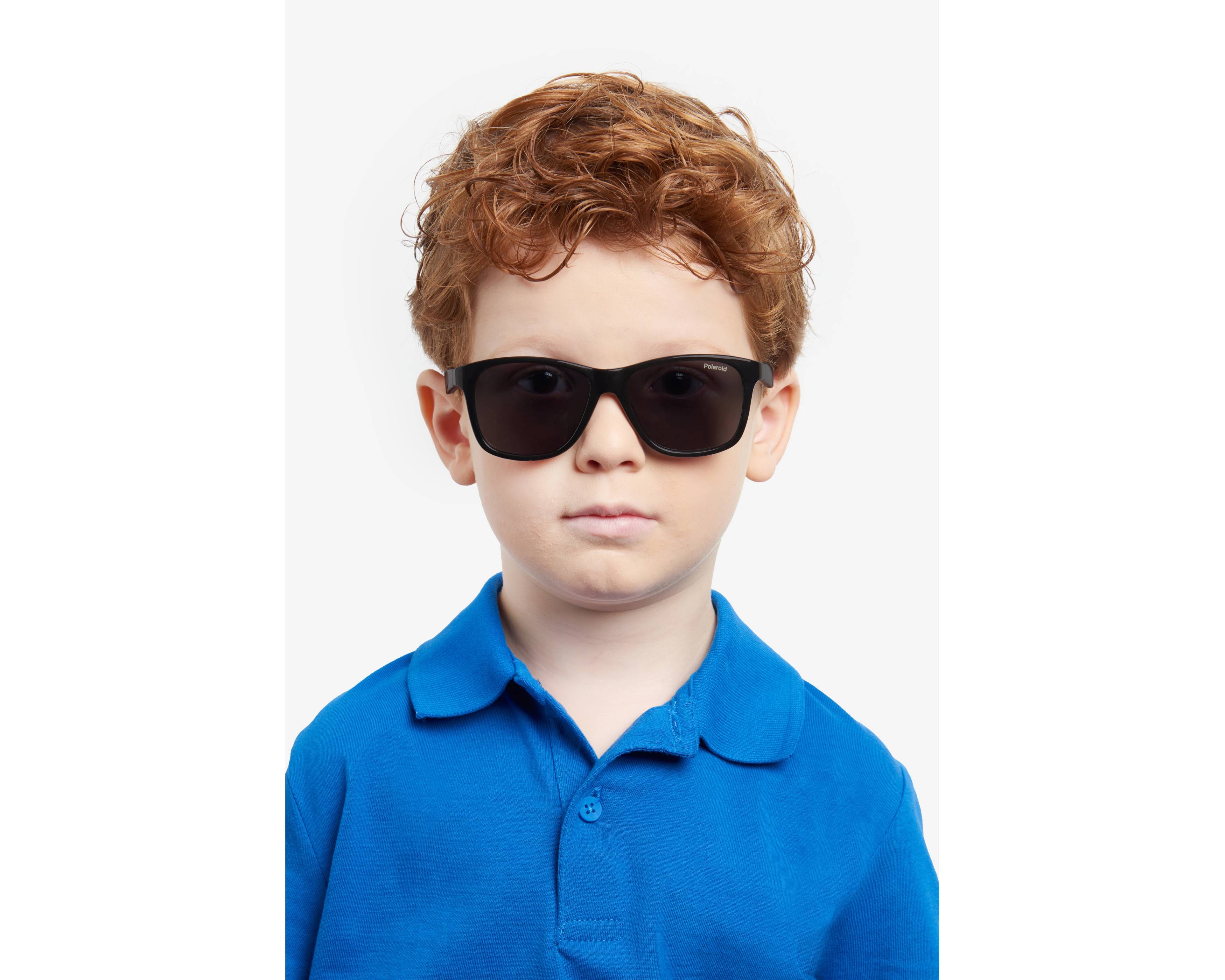 Polaroid Sunglasses Junior PLD8052S 9HT/M9