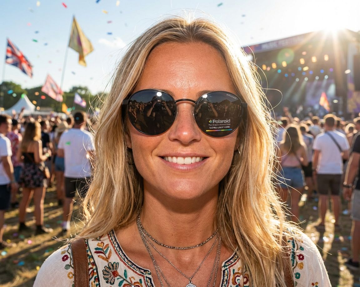 Polaroid PLD-2053-S 807/M9 51-20 Black  other view