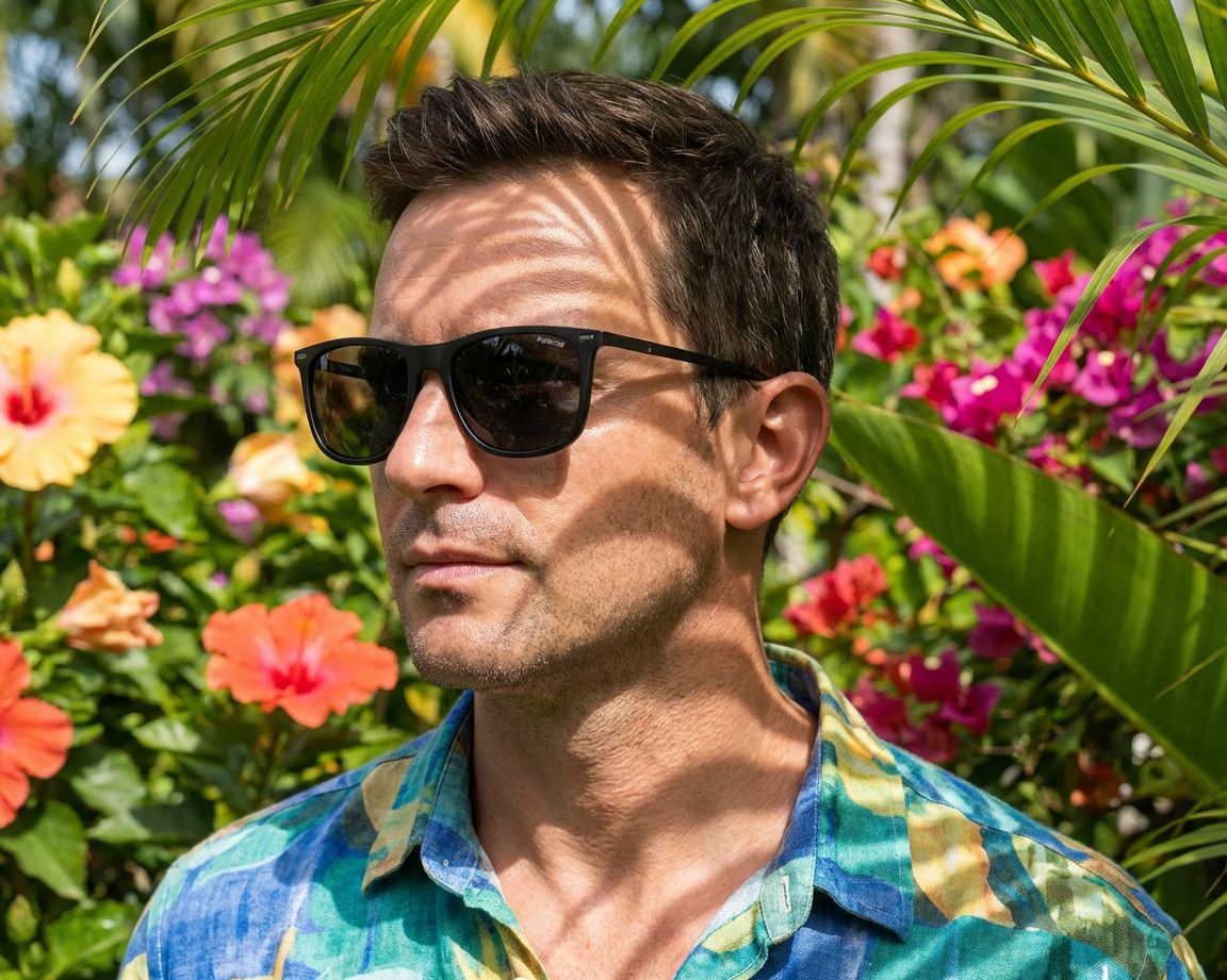 Polaroid PLD-2109-S 807/M9 - schwarz  360 degree view 5