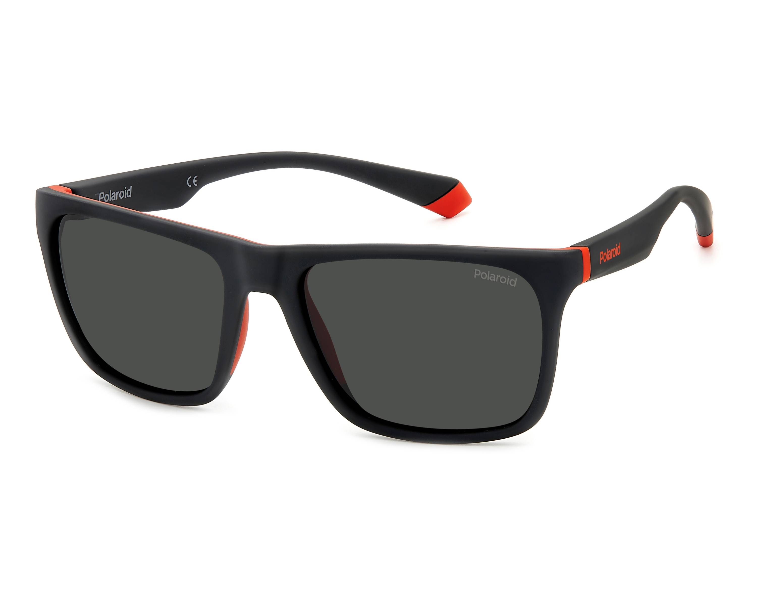 ビークレンズ Polaroid Sunglasses PLD-2141-S BLX/M9