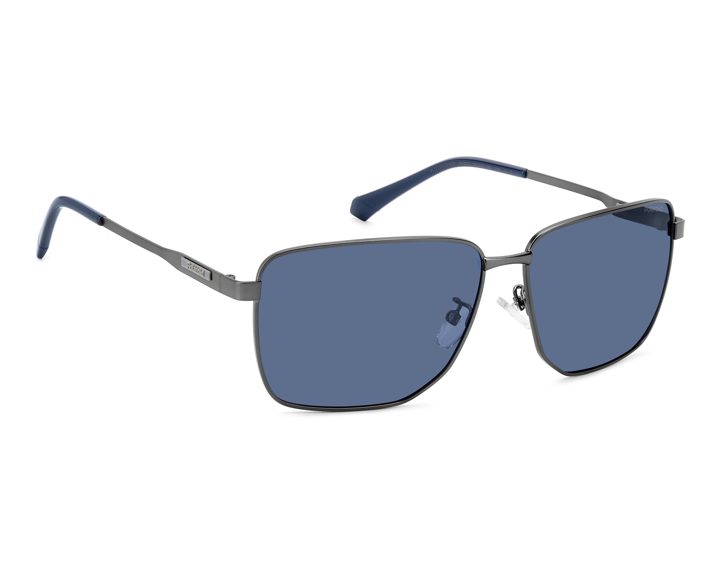 Polaroid Sunglasses PLD-2143-G-S-X R80/C3