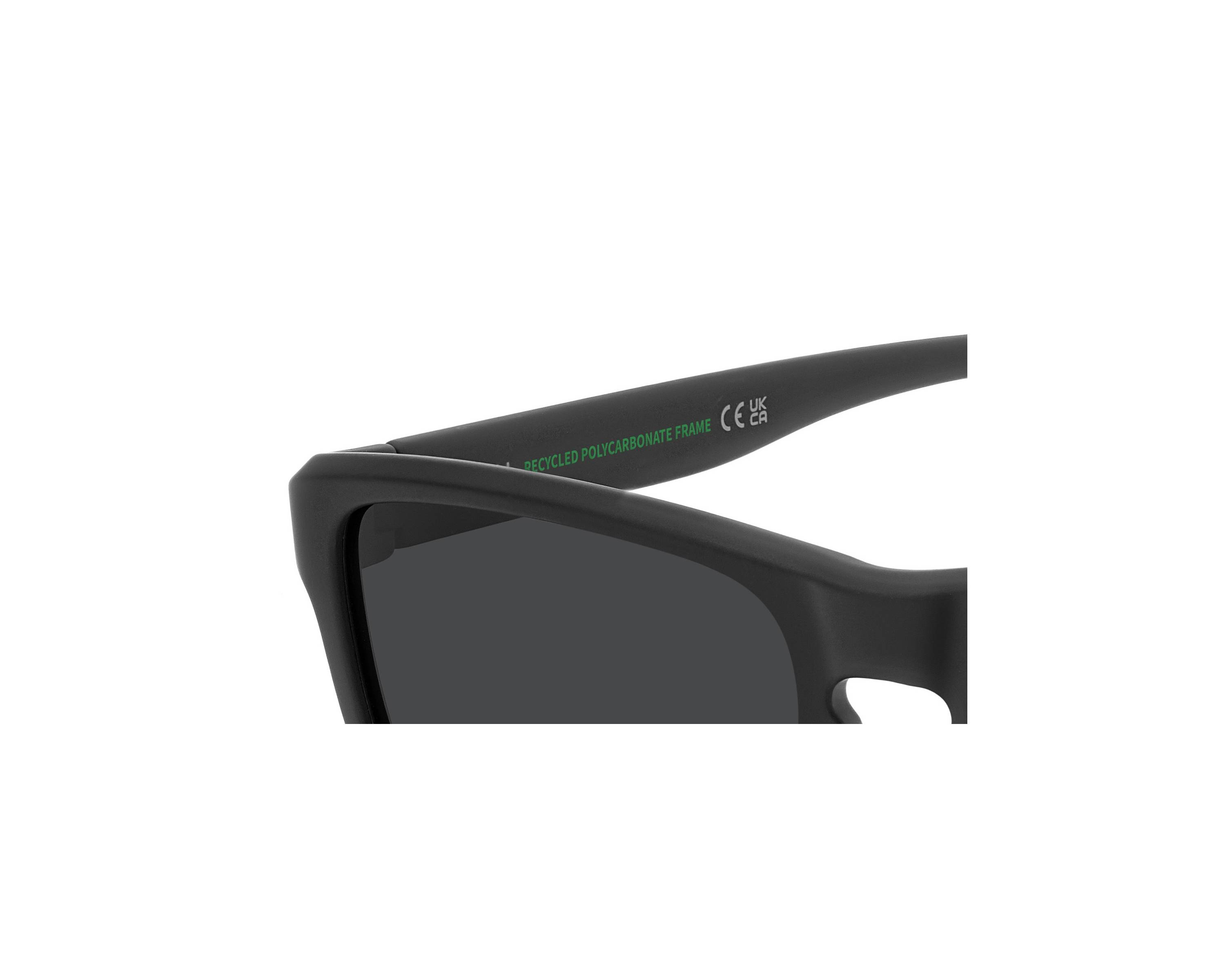 Polaroid PLD-2167-S RC2/M9 56-18 Black  360 degree view 2