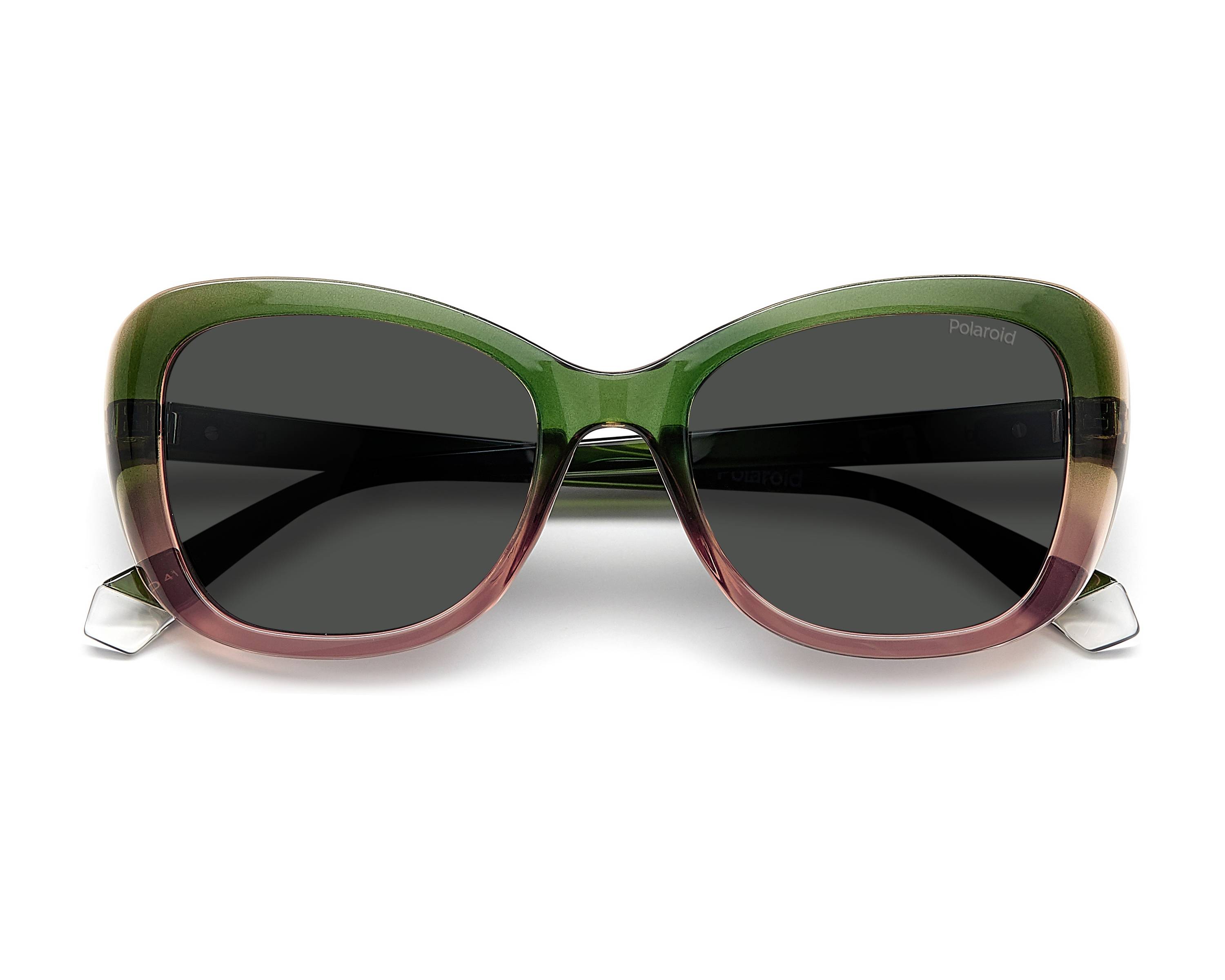 Polaroid PLD-4132-S-X IWB/M9  - Green Pink other view