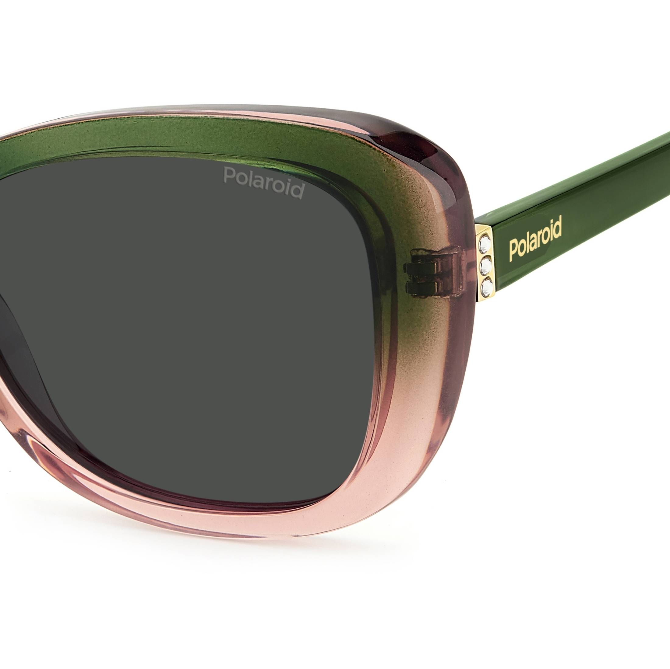 Polaroid PLD-4132-S-X IWB/M9  - Green Pink other view