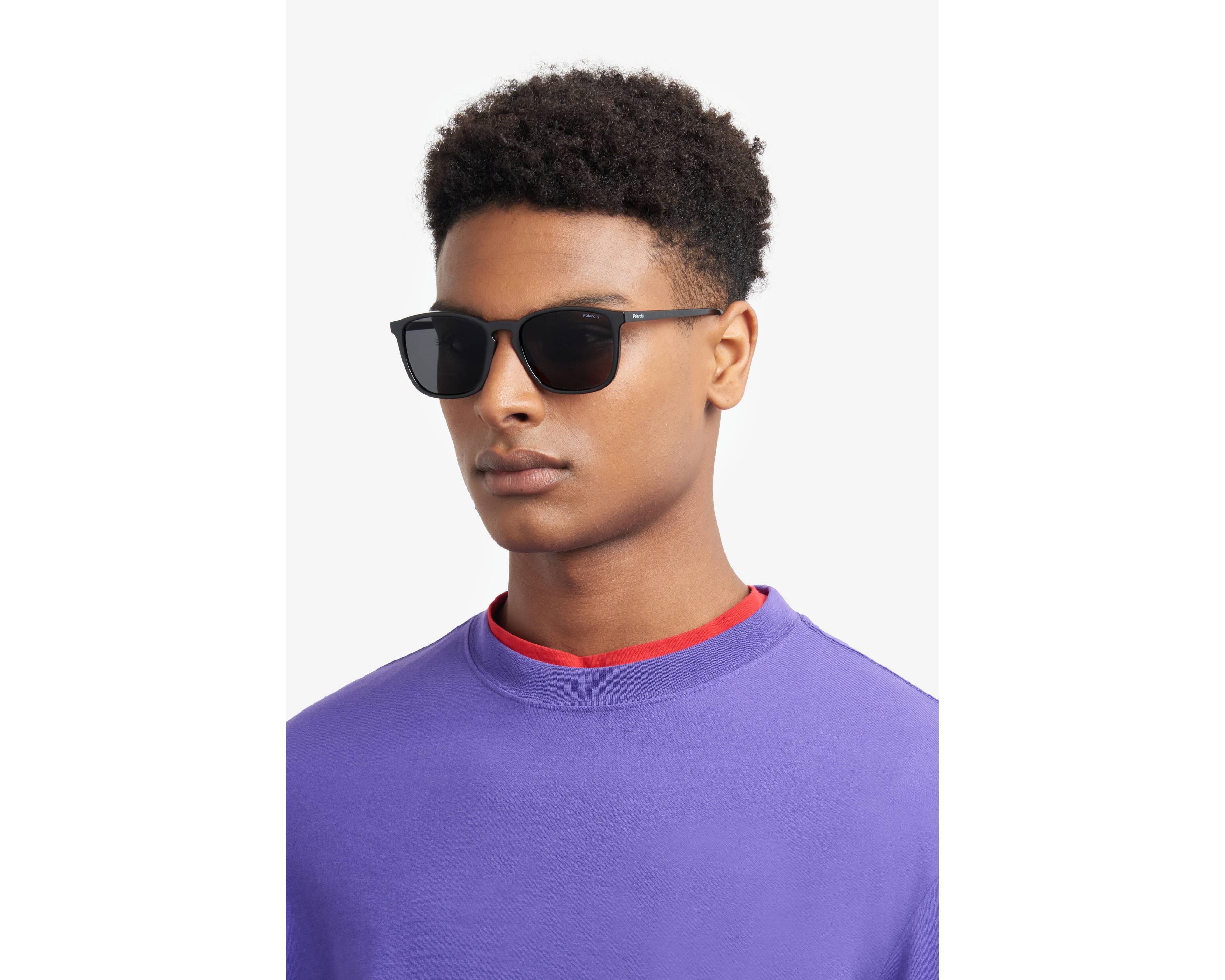 Polaroid Sunglasses PLD4139S 807/M9