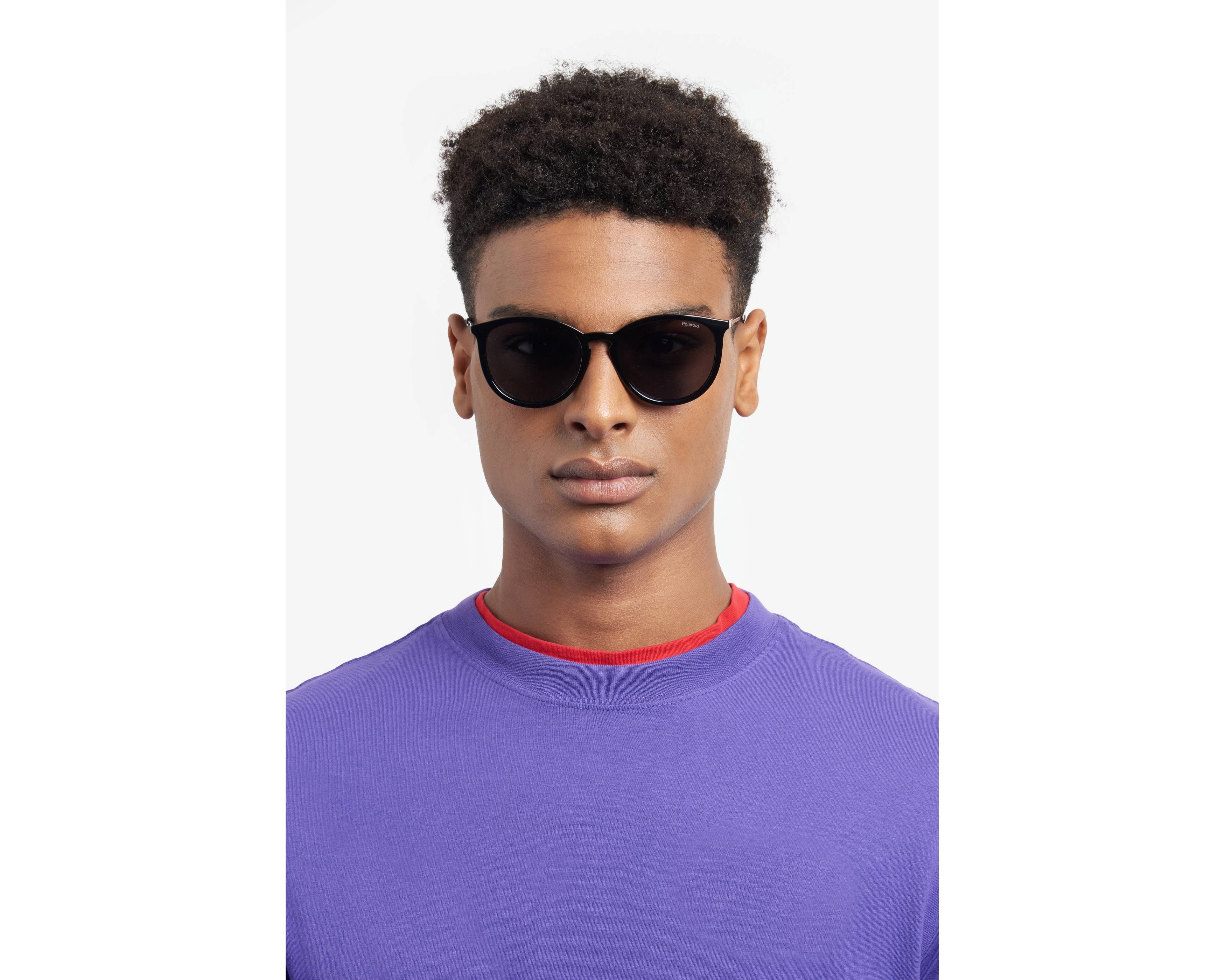 Polaroid Sunglasses PLD-4143-S-X 807/M9