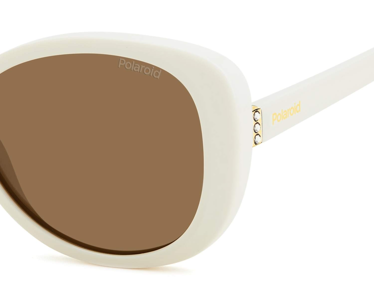 Polaroid PLD 4145/S/X Polarized PJP/M9 Cuadrado Azul gafas de sol