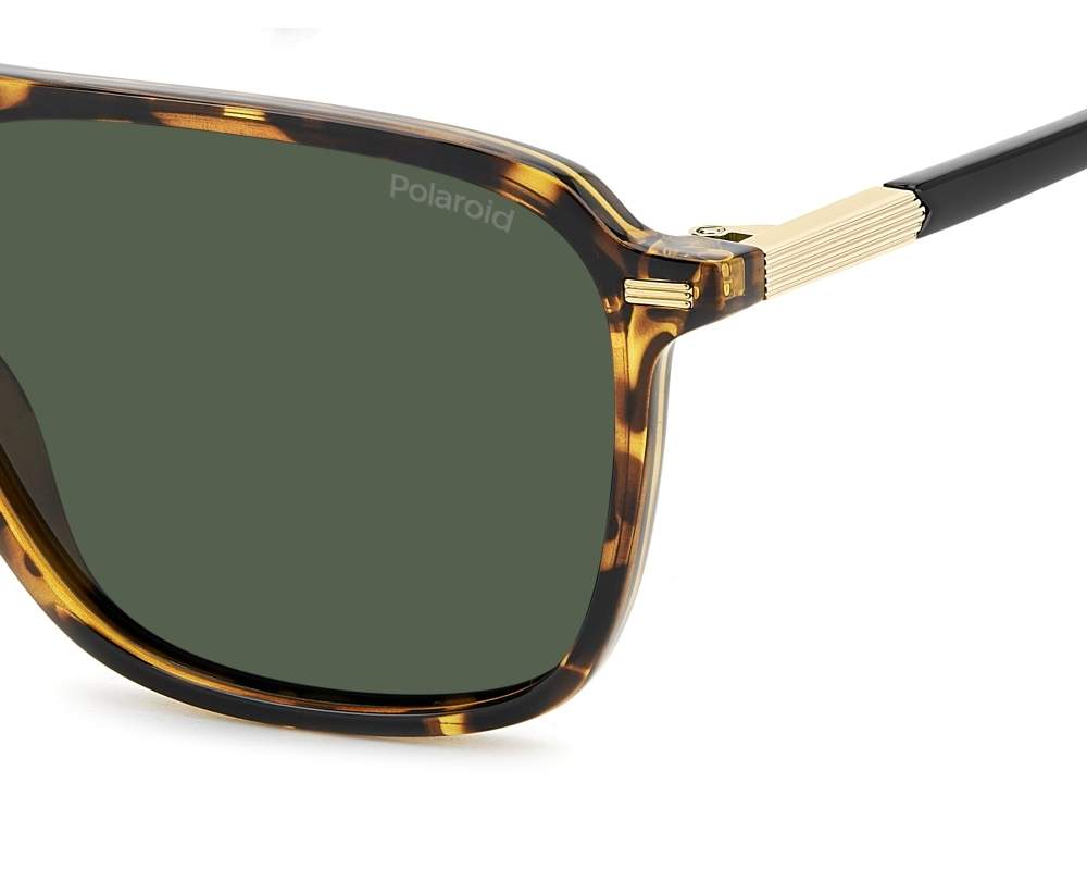 Polaroid Sunglasses PLD-4182-S-X 086/UC