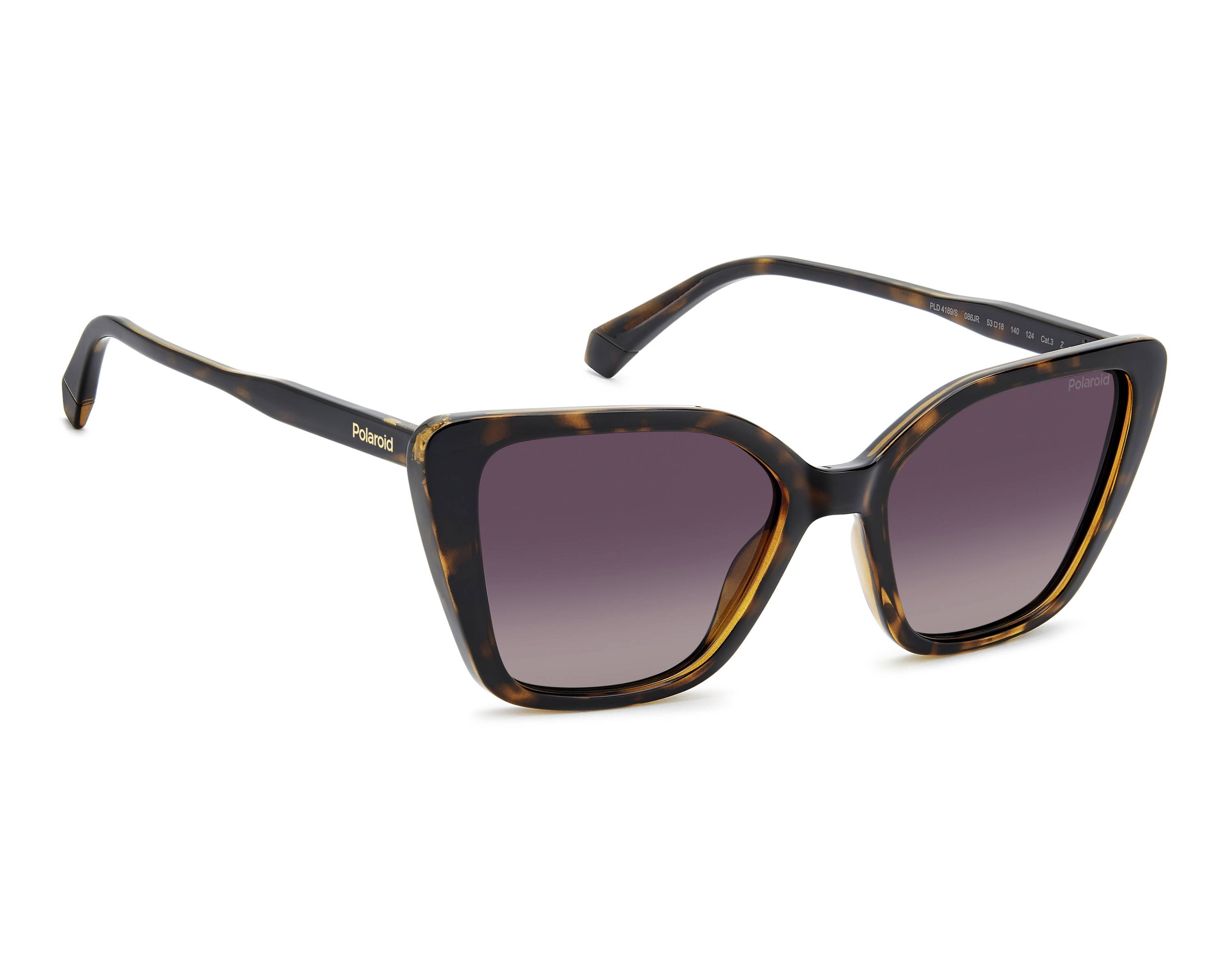 Polaroid Sunglasses PLD-4189-S 086/JR