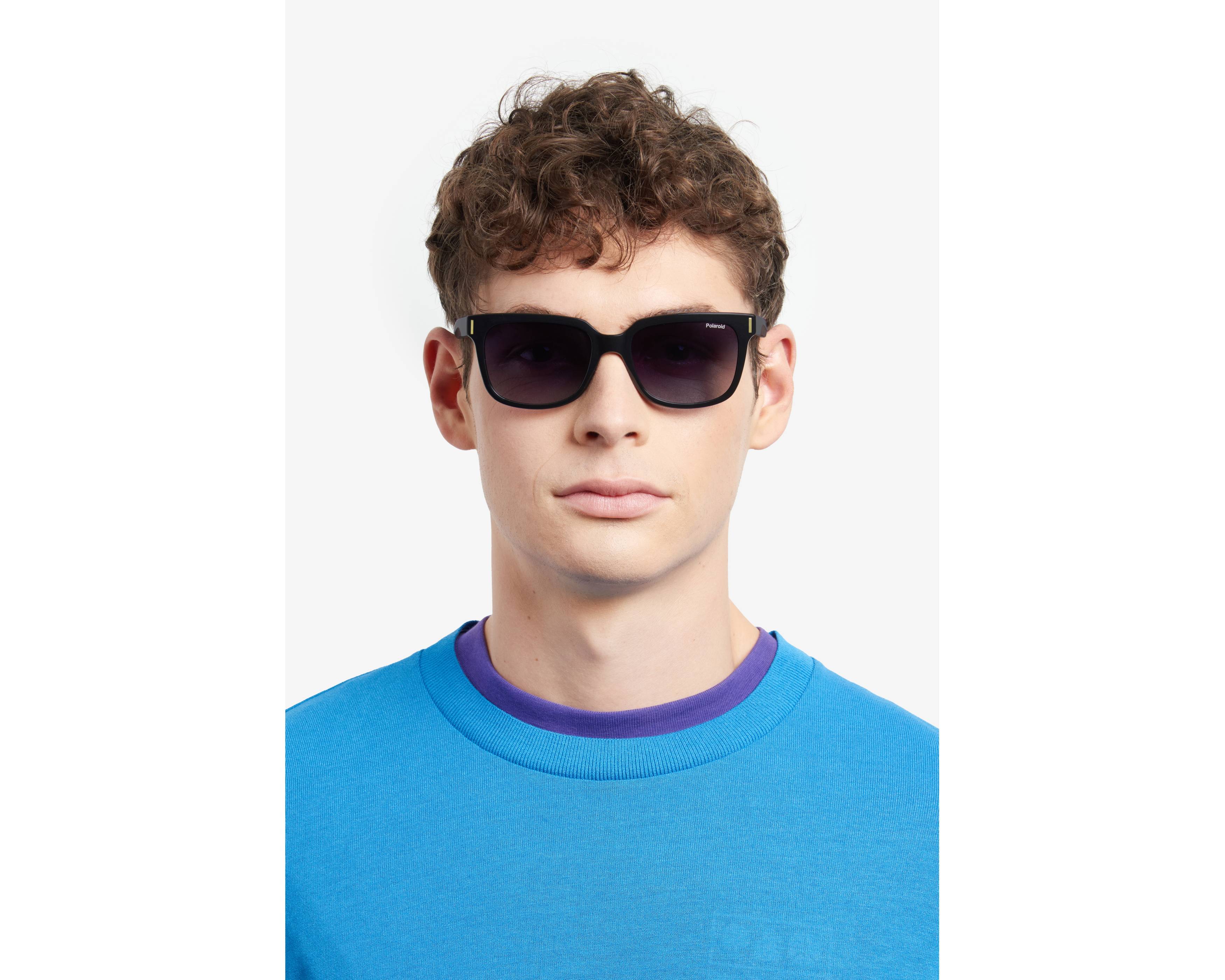 Polaroid Sunglasses PLD6191S 807/WJ