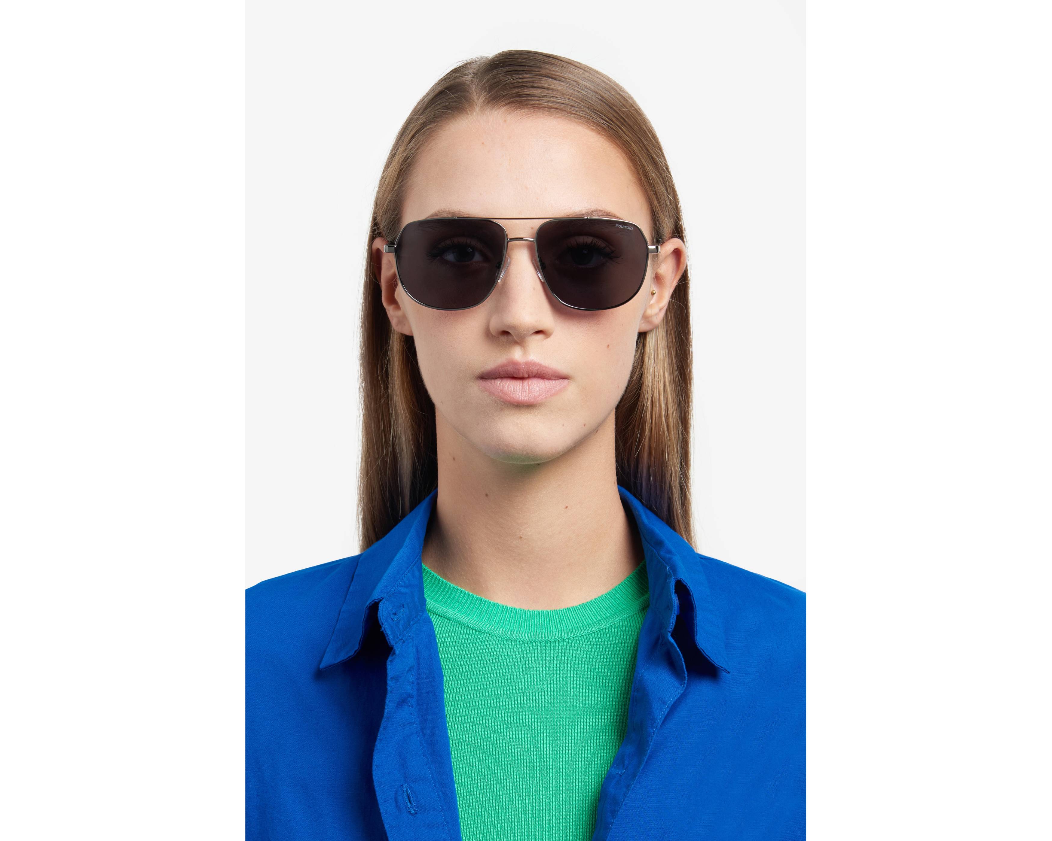 Polaroid Sunglasses PLD6195SX KJ1/M9