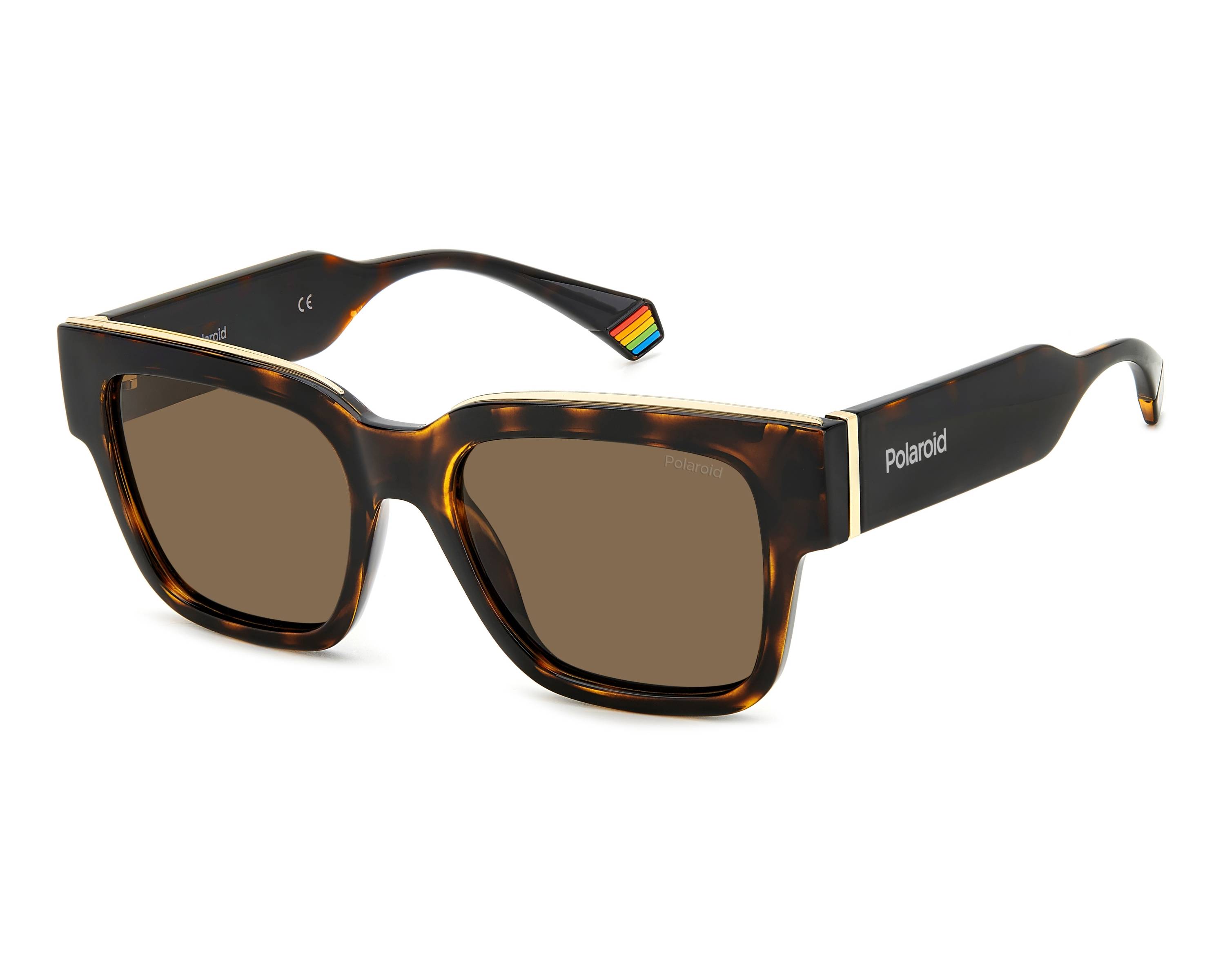 Polaroid Sunglasses PLD-6198-S-X 086/SP