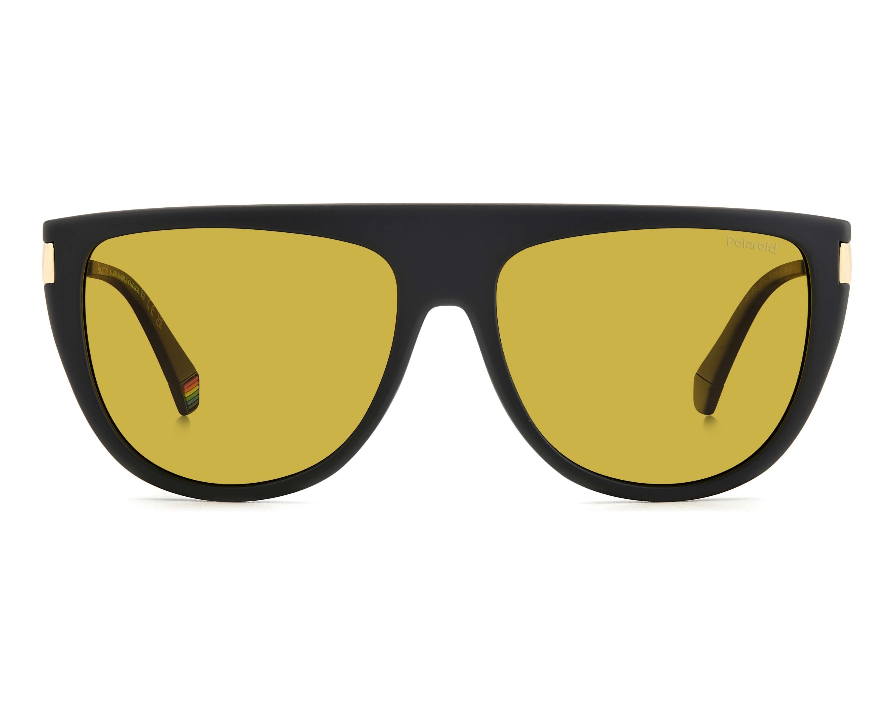 Polaroid Sunglasses PLD-6221-S-X 003/MU