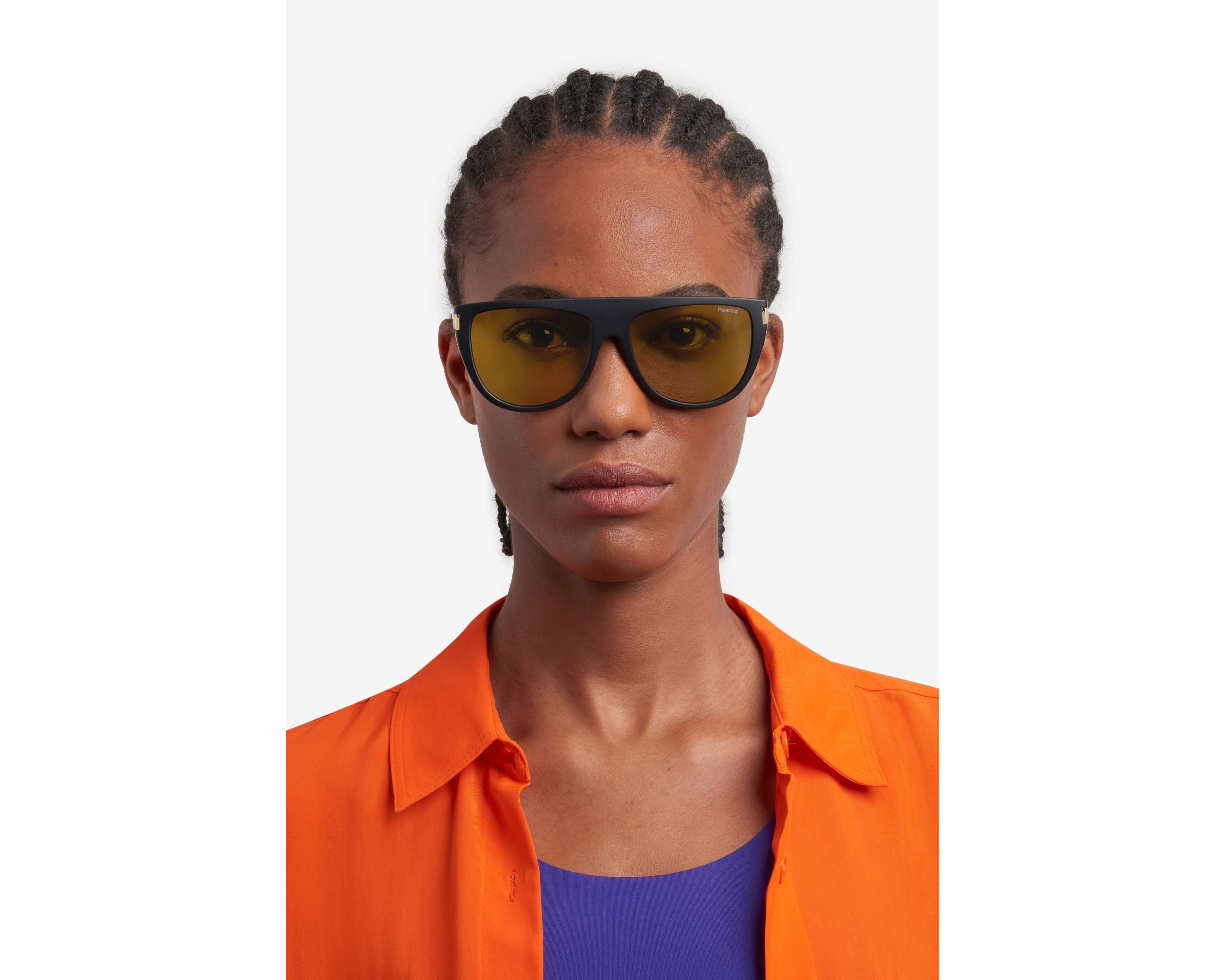 Polaroid Sunglasses PLD-6221-S-X 003/MU