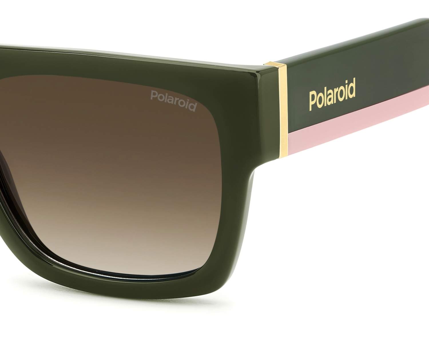 Polaroid PLD 6224/S/X - 1ED LA Green | Sunglasses Unisex