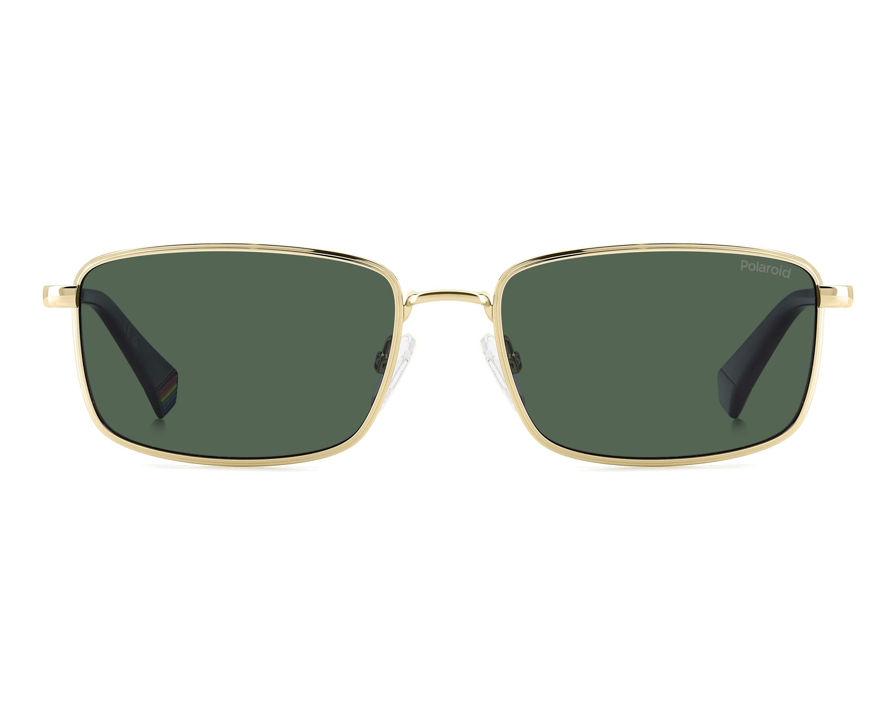 ジョン Polaroid Sunglasses PLD-6227-S-X J5G/UC