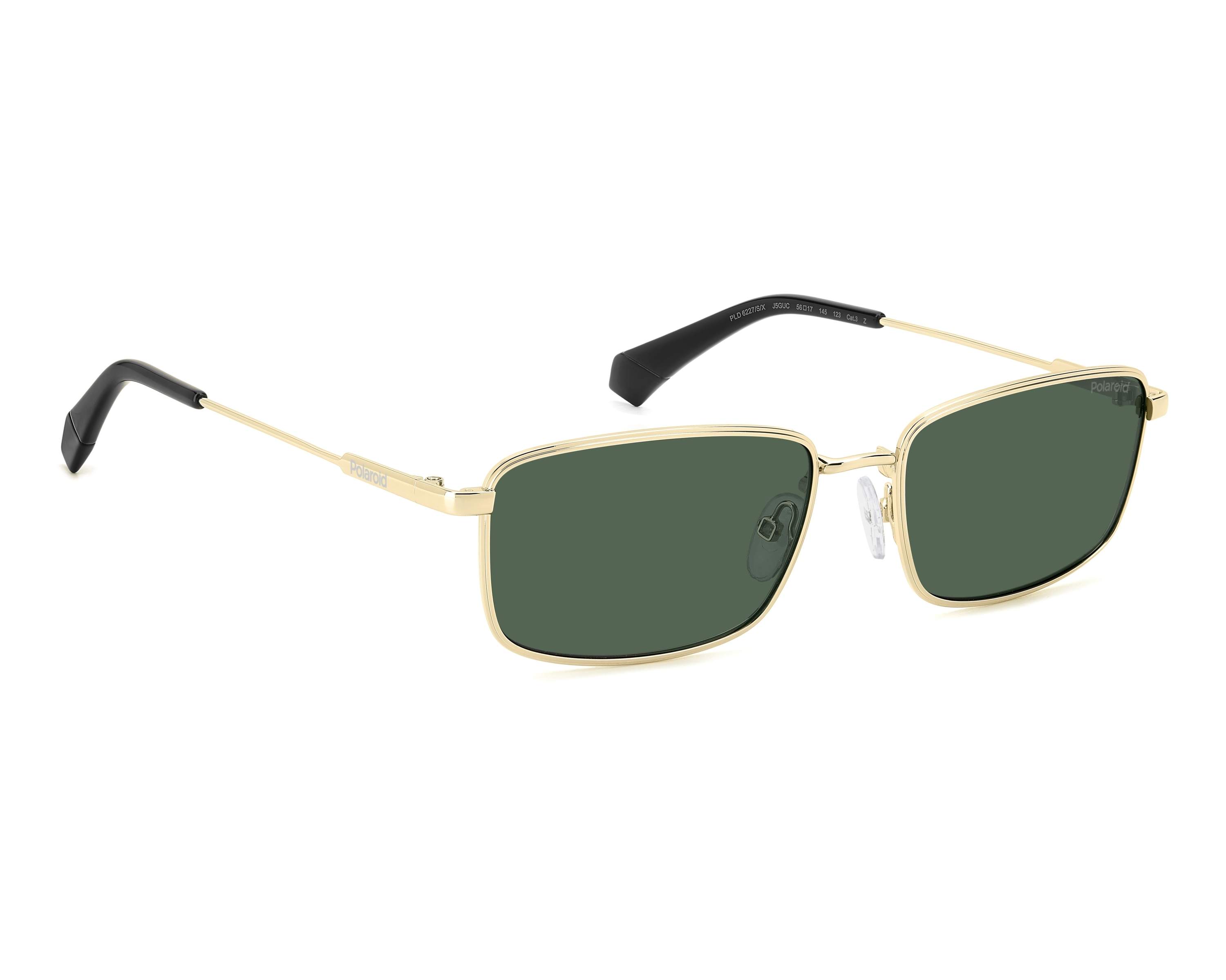 Polaroid Sunglasses PLD-6227-S-X J5G/UC