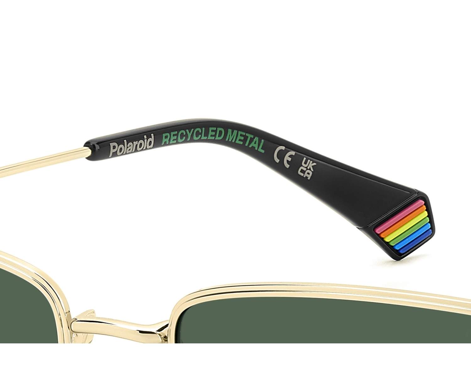 Polaroid Sunglasses PLD-6227-S-X J5G/UC