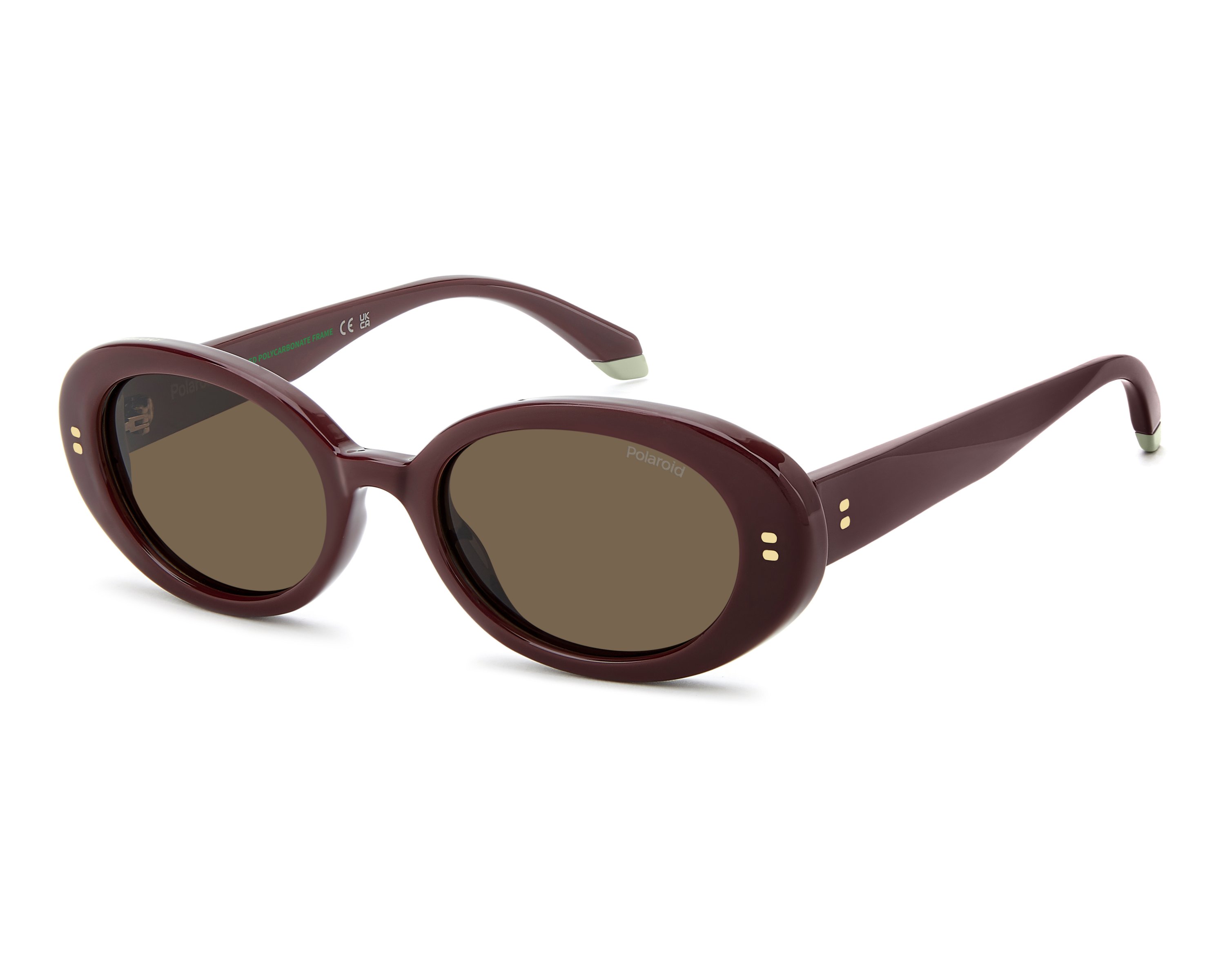 Polaroid Sunglasses PLD-6253-S-X LHF/SP