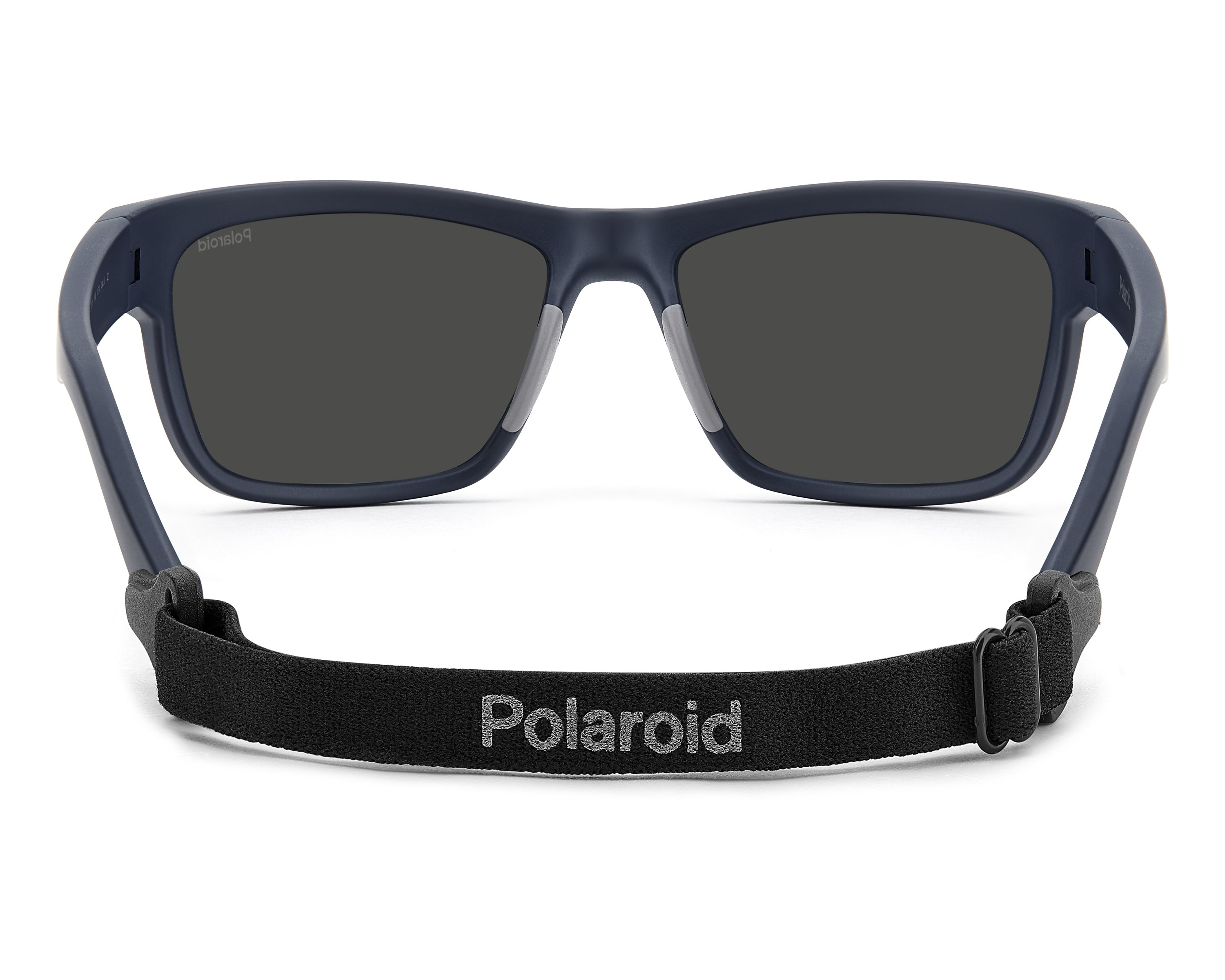 Polaroid PLD-7031-S FLL/M9 59-17 Blue  360 degree view 6