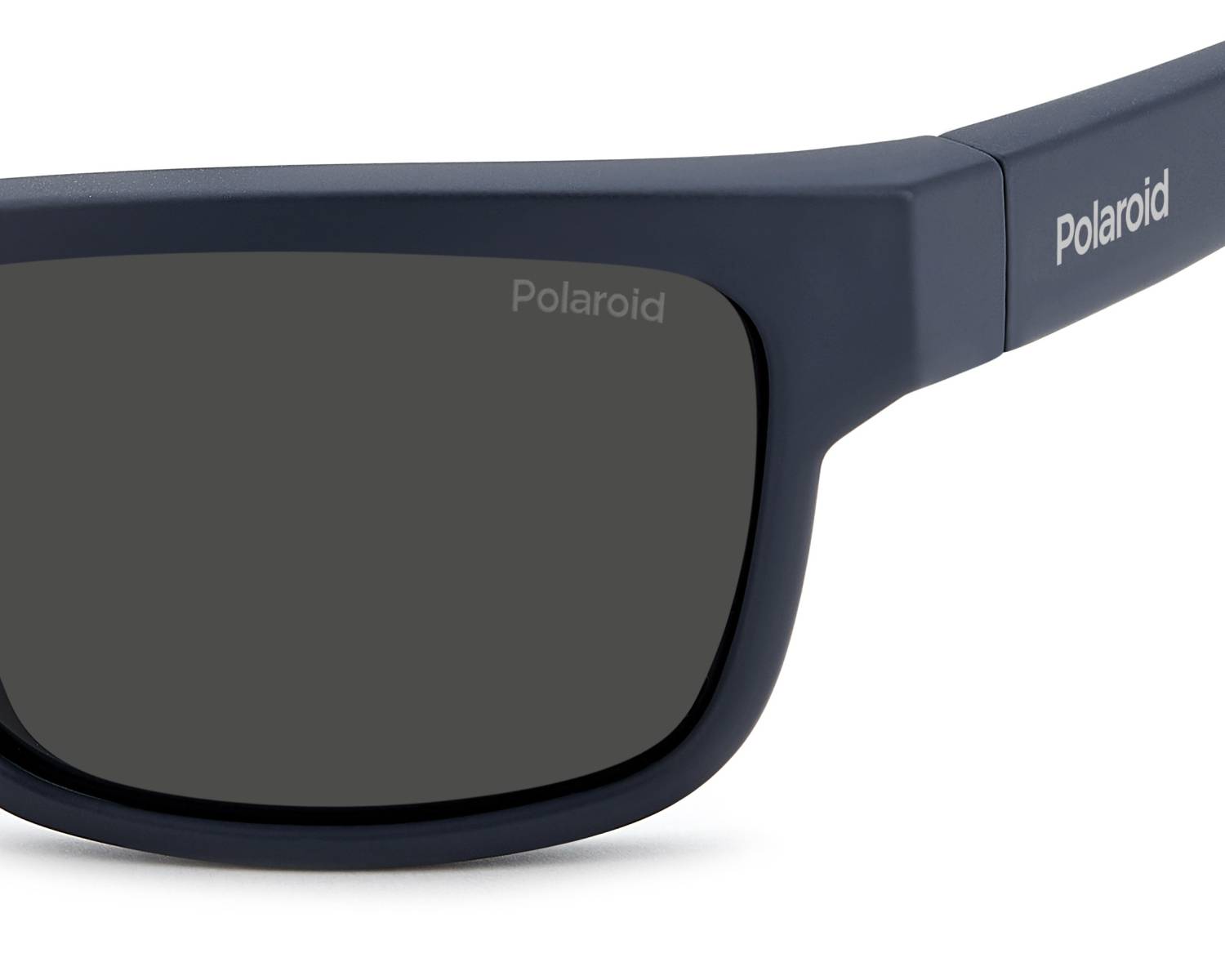 Polaroid PLD-7031-S FLL/M9 59-17 Blue  360 degree view 8