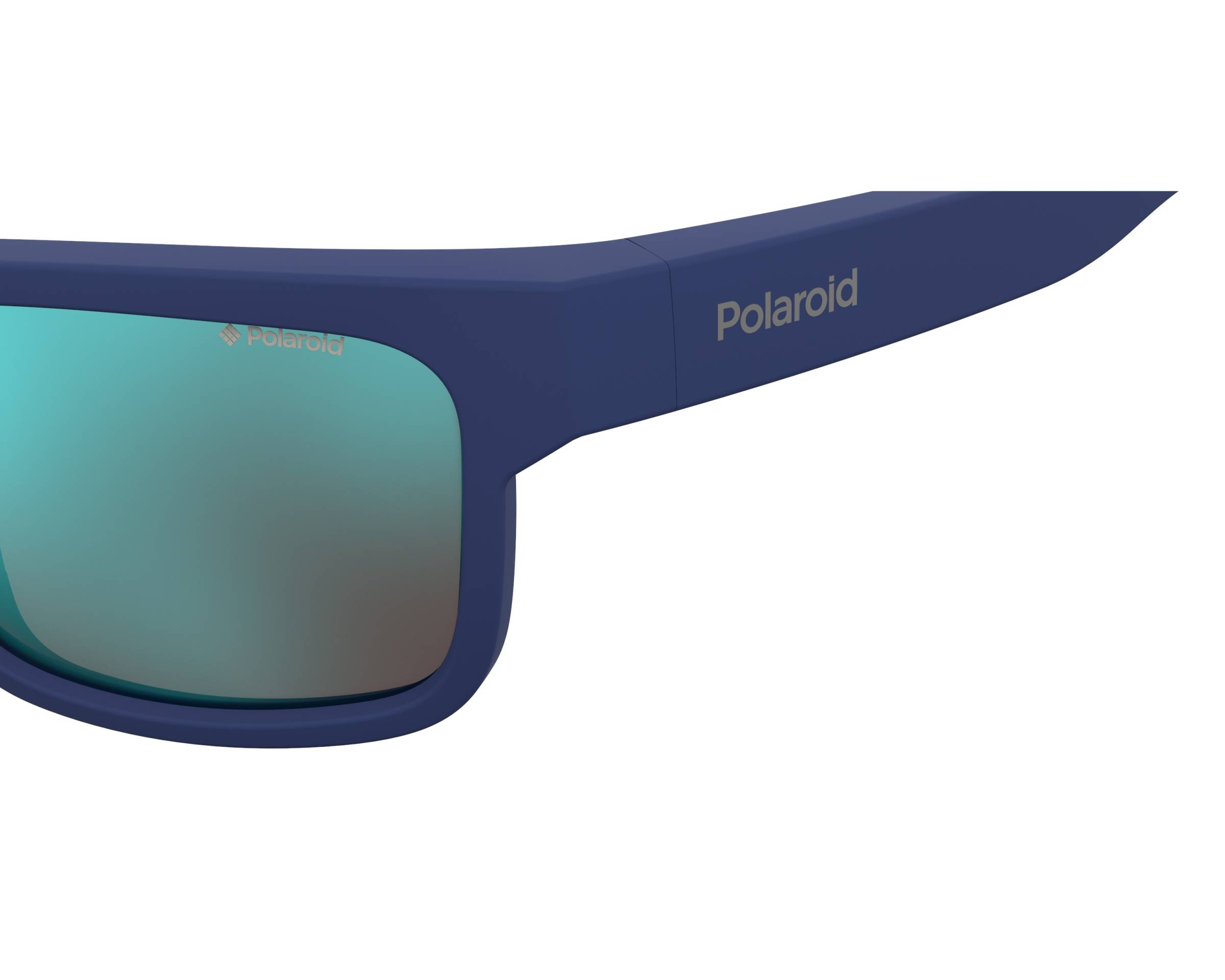 Polaroid PLD-7031-S PJPPS 59-17 Blue  other view