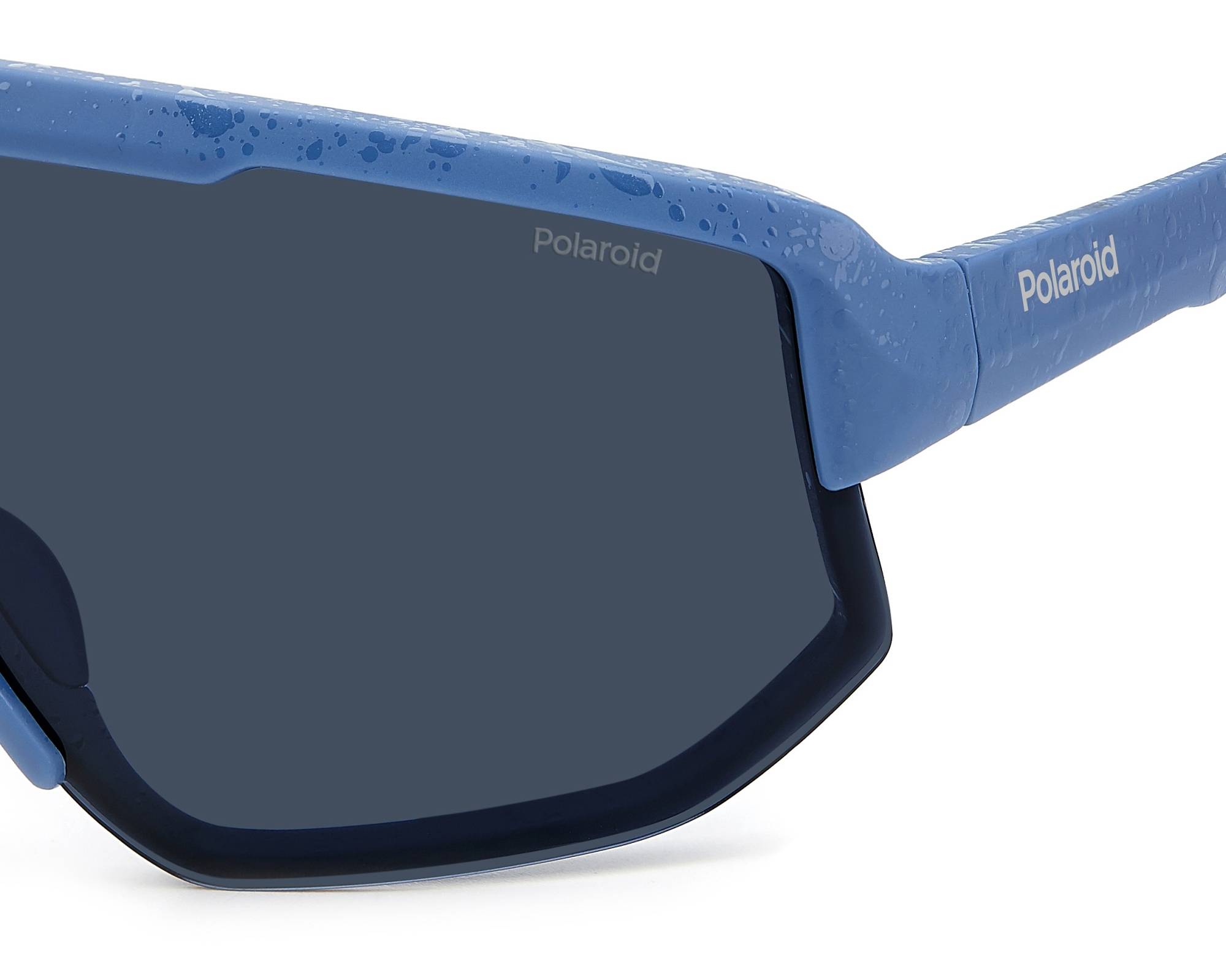 Polaroid PLD-7047-S FLL/C3 - Blue  other view